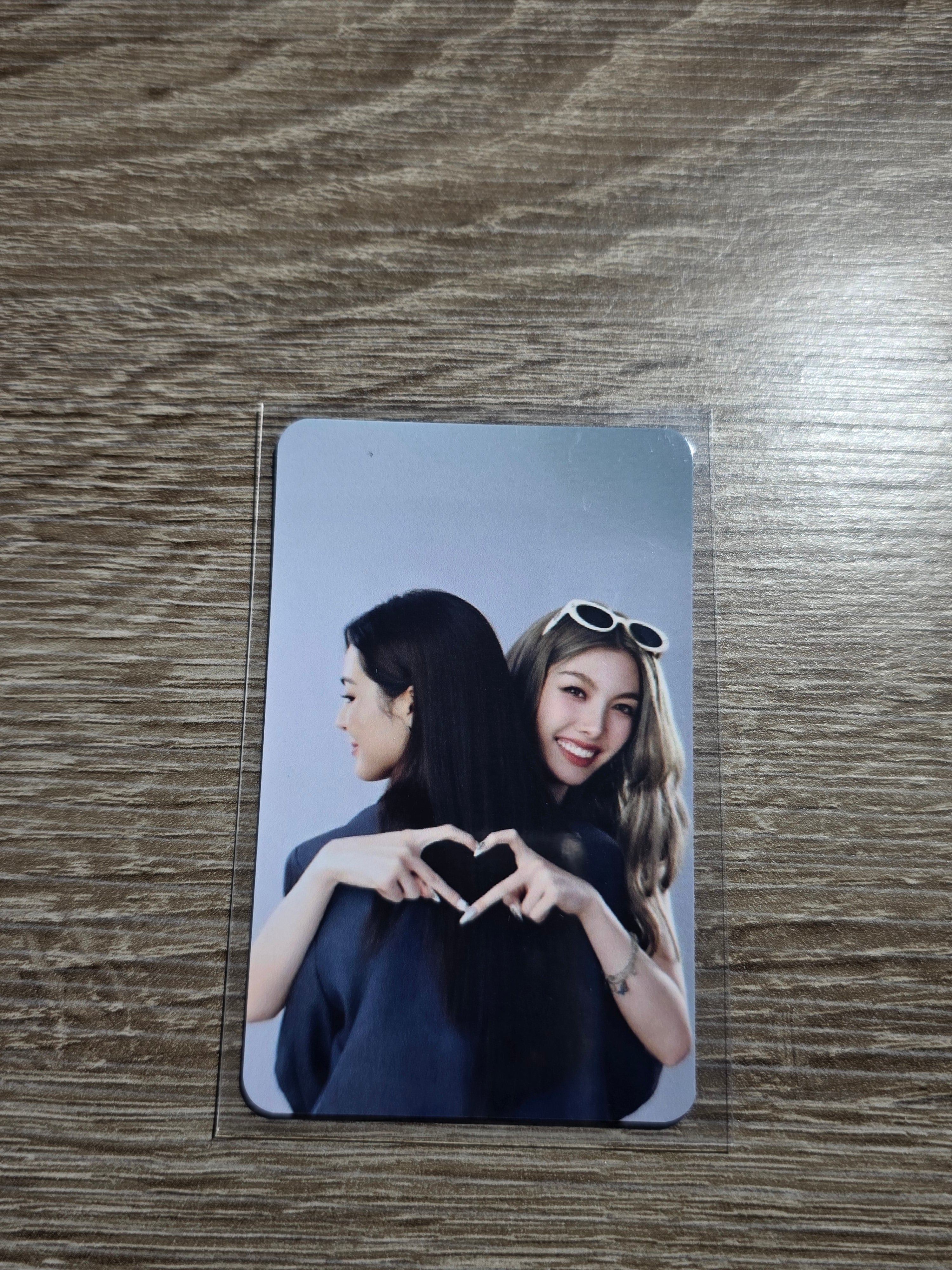 Photos cards LingOrm