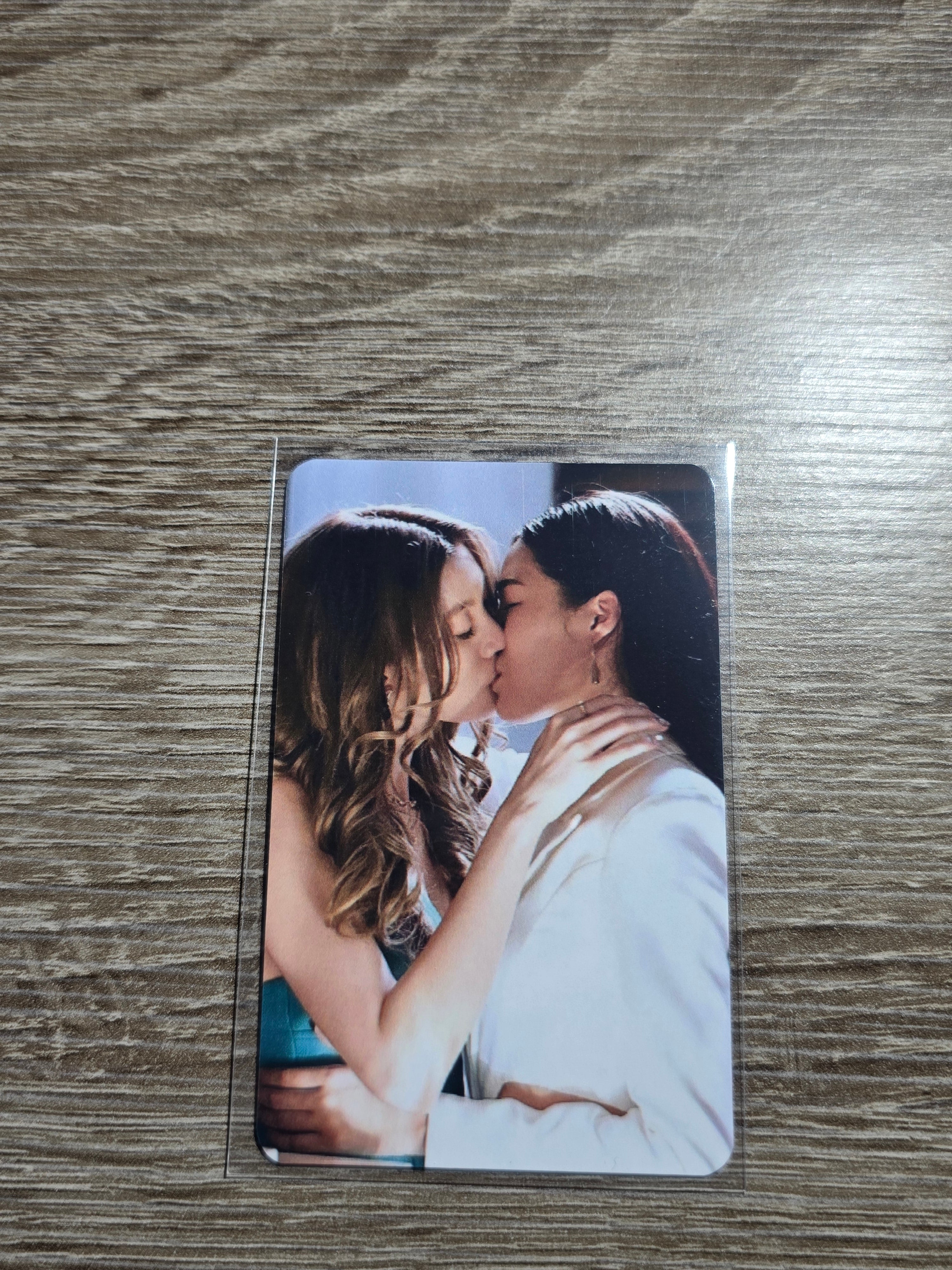 Photos cards LingOrm