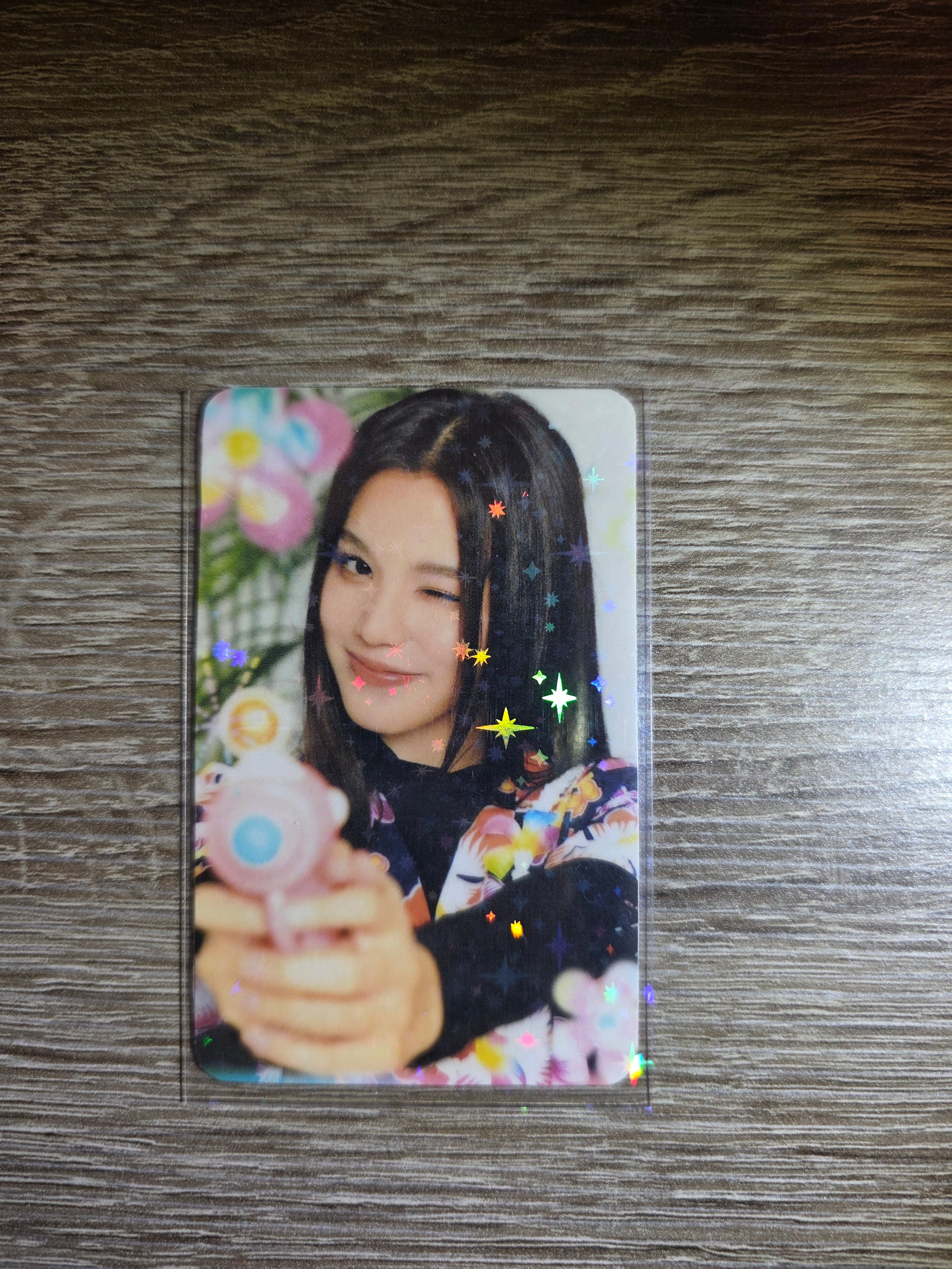 Photos cards EmiBonnie