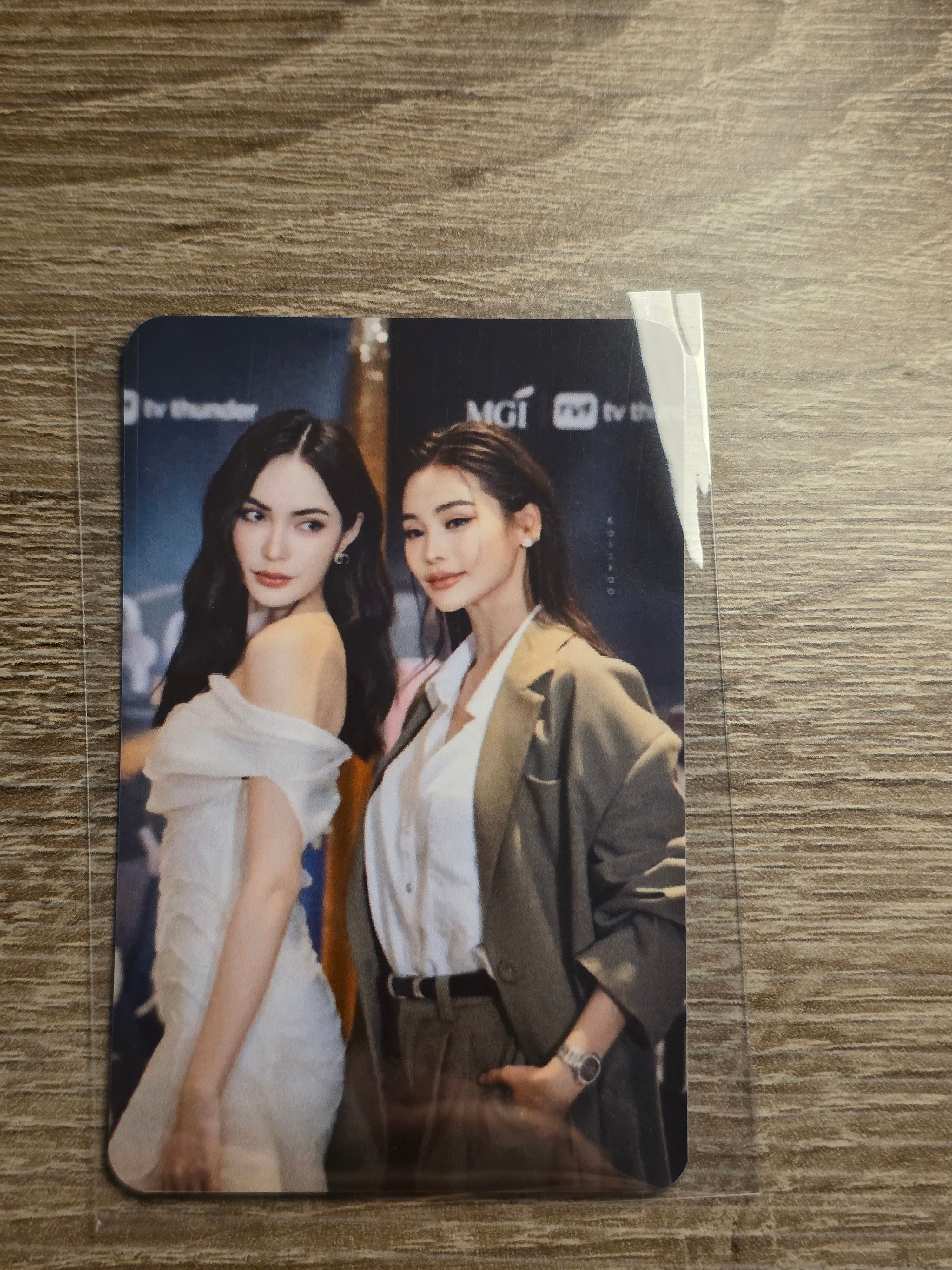 Photos cards Englot