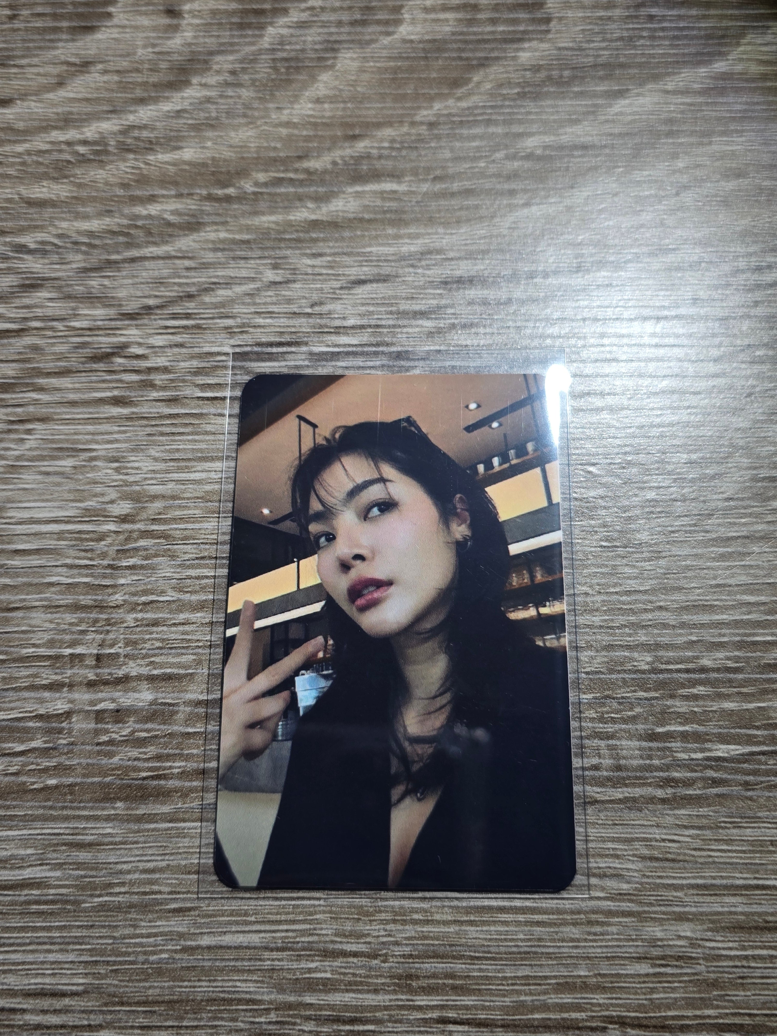 Photos cards FayeAtom