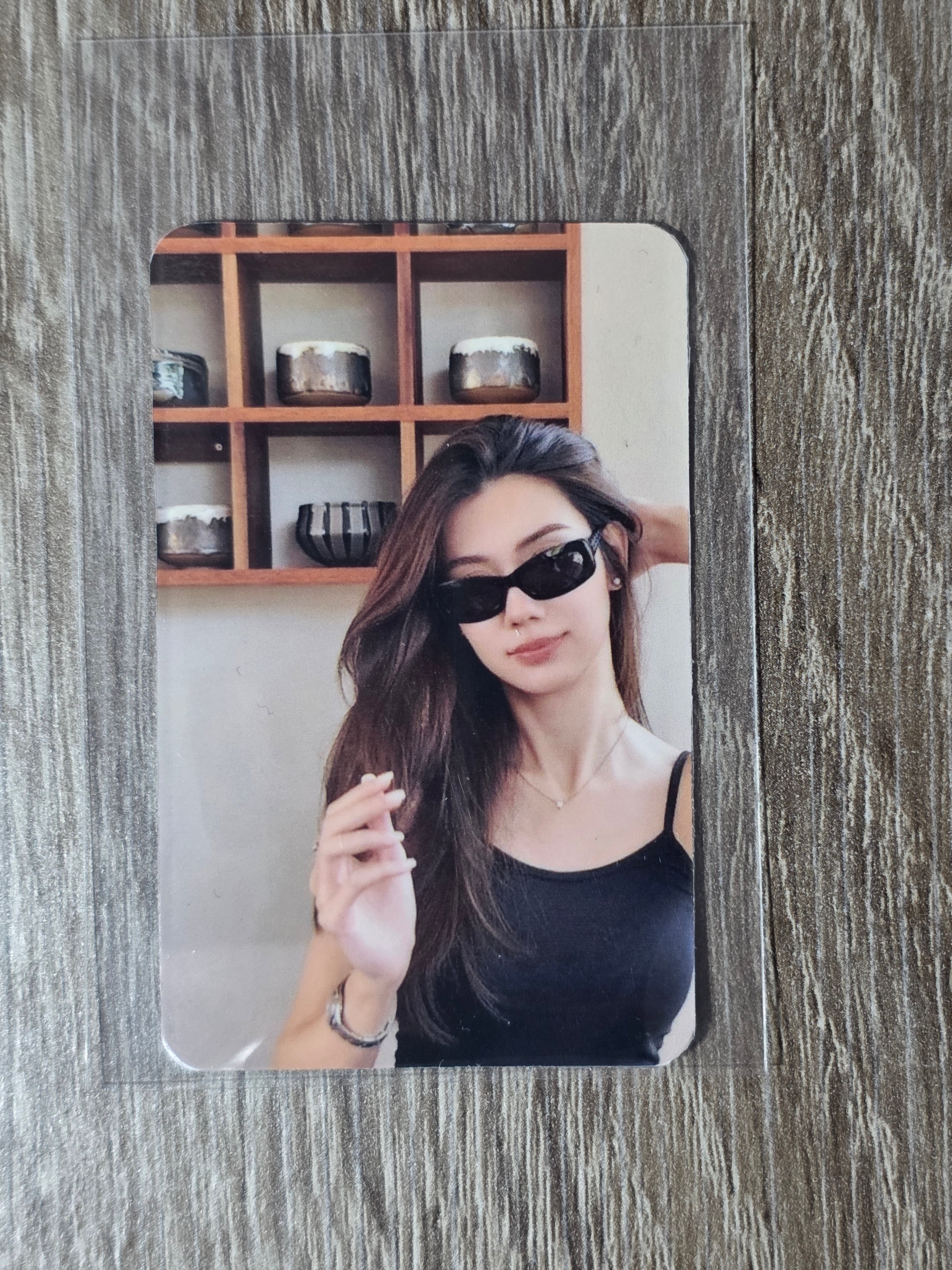 Mini photos cards LenaMiu