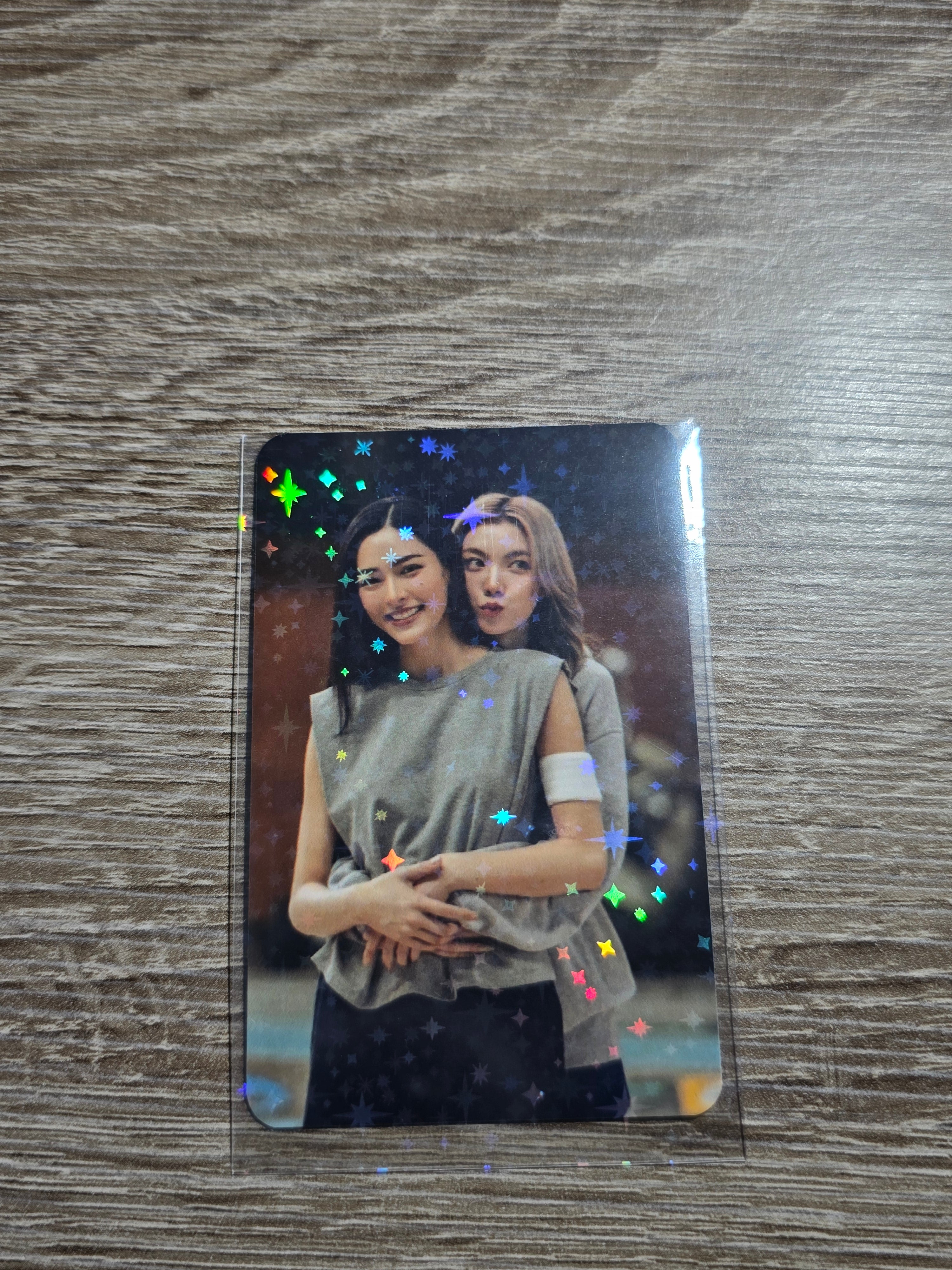 Photos cards LingOrm