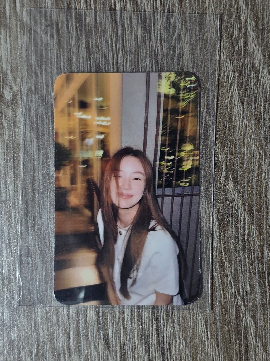 Mini photos cards LenaMiu