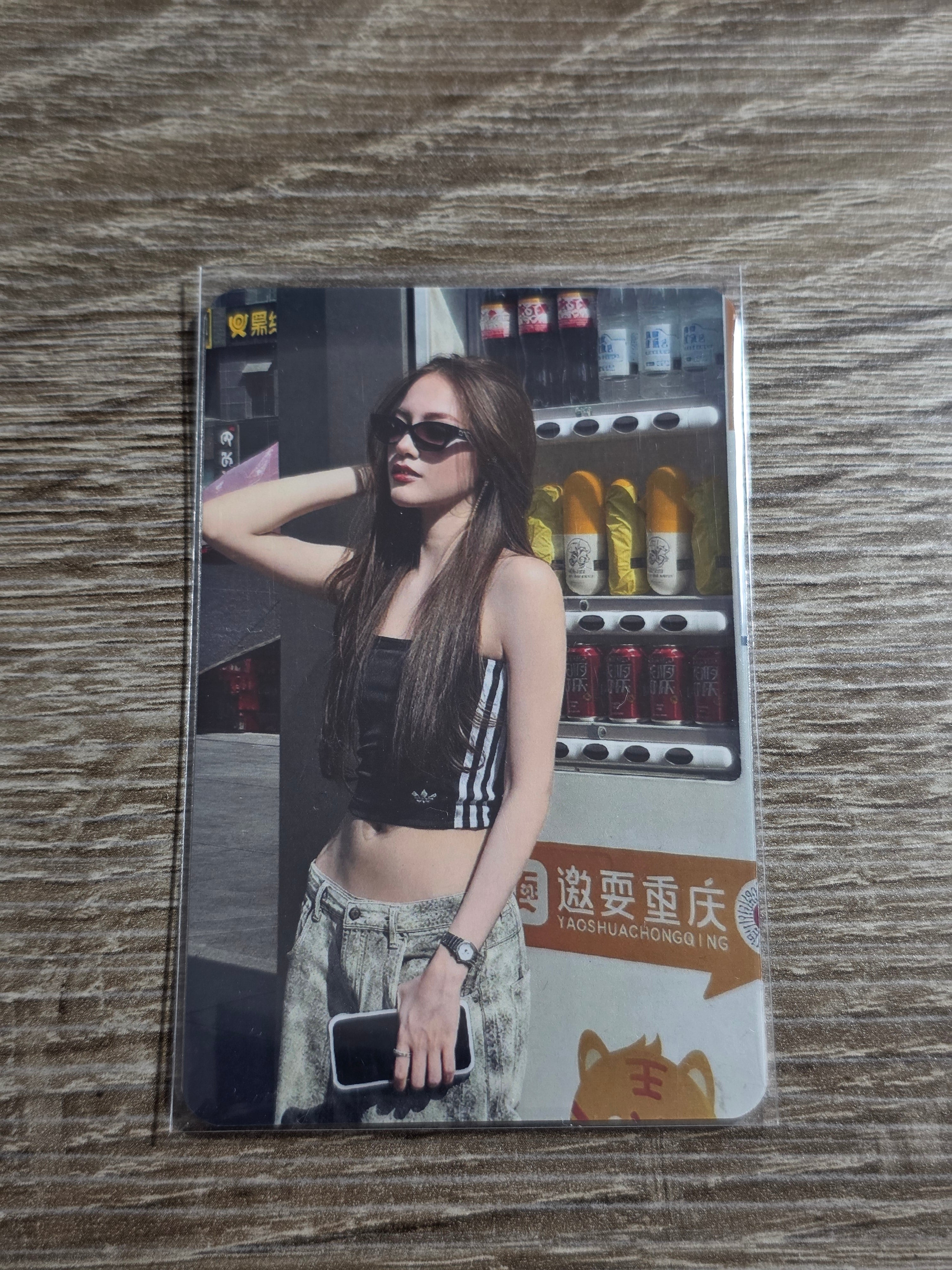 Photos cards TKNur