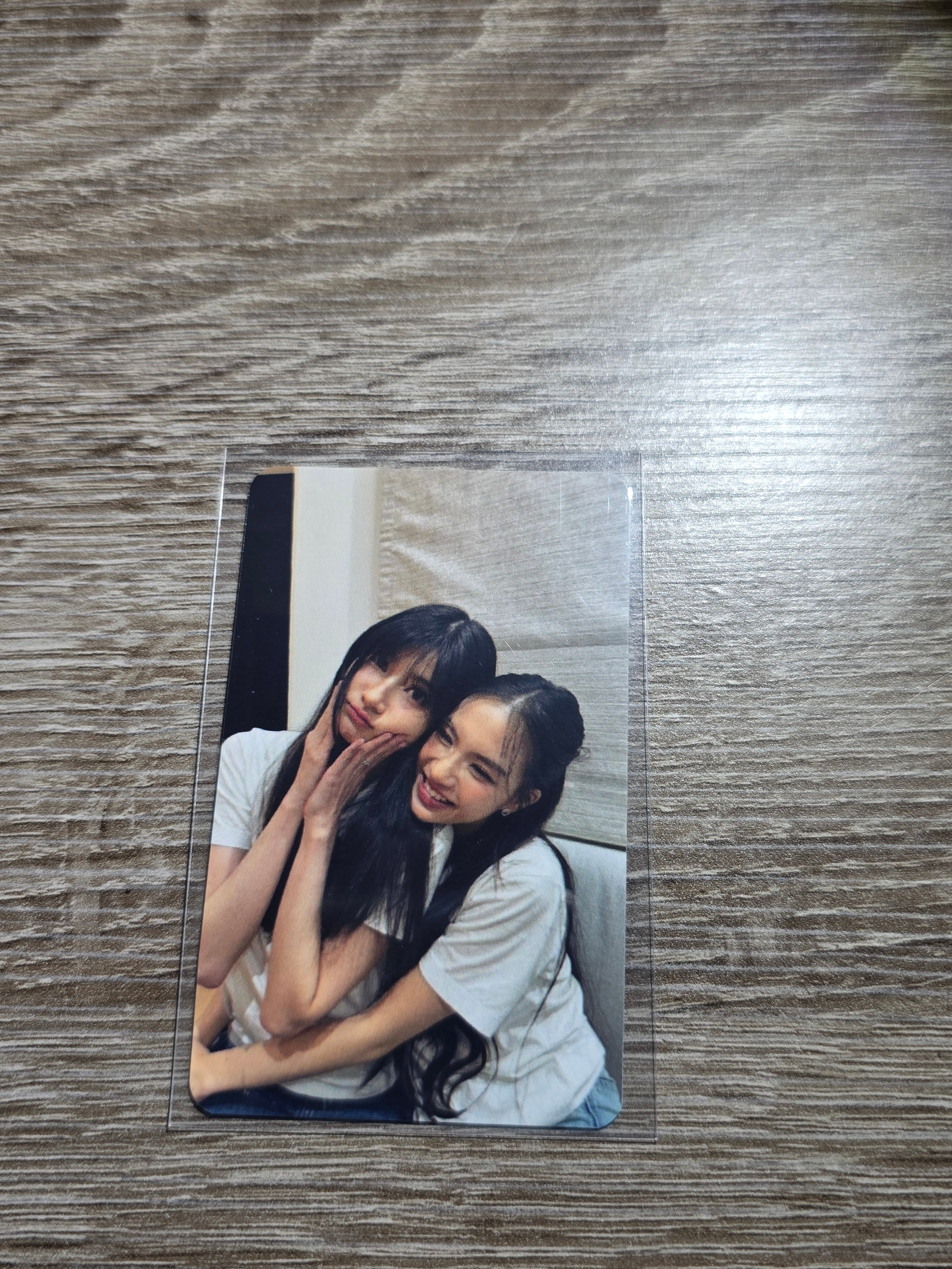 Photos cards MablePangjie