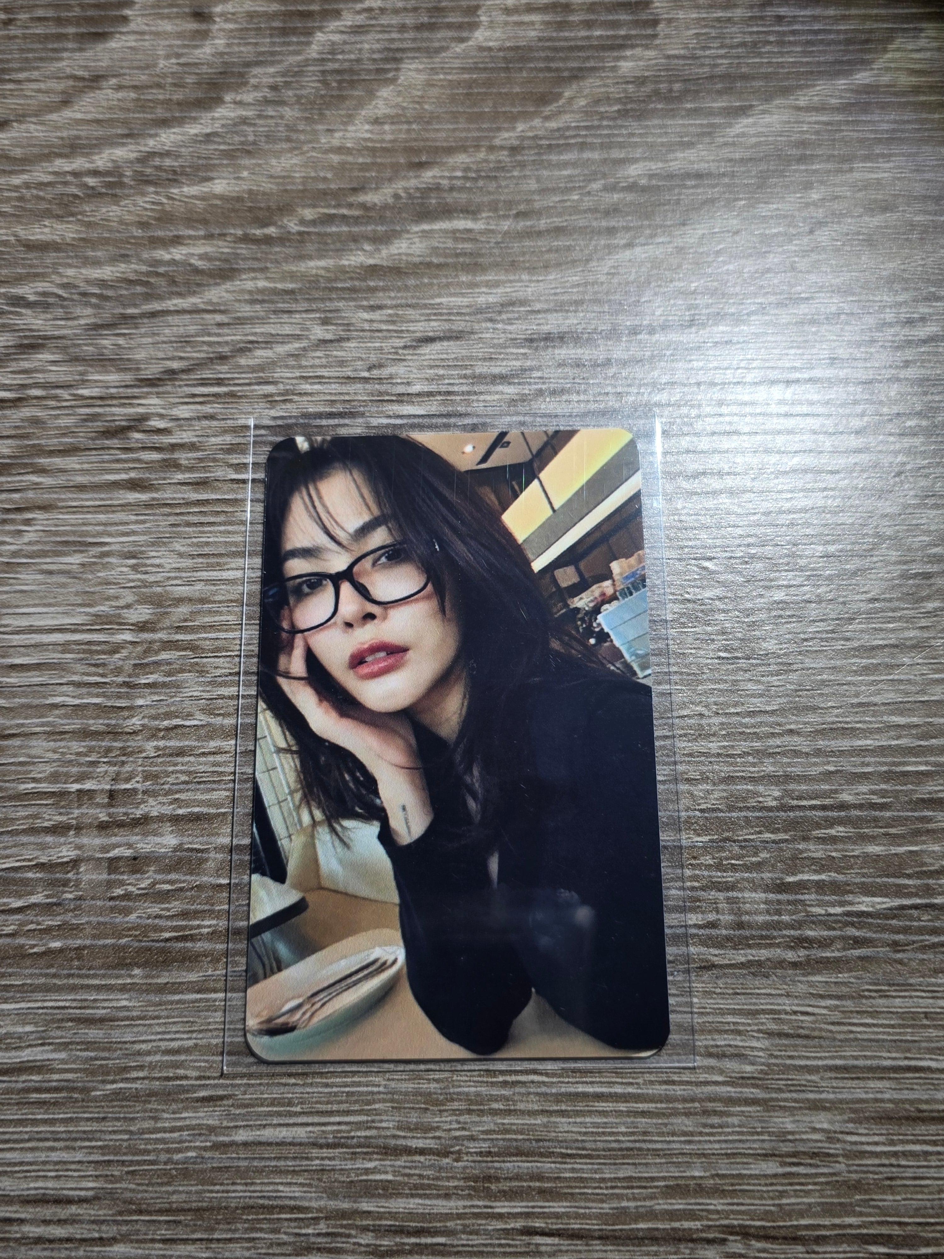 Photos cards FayeAtom