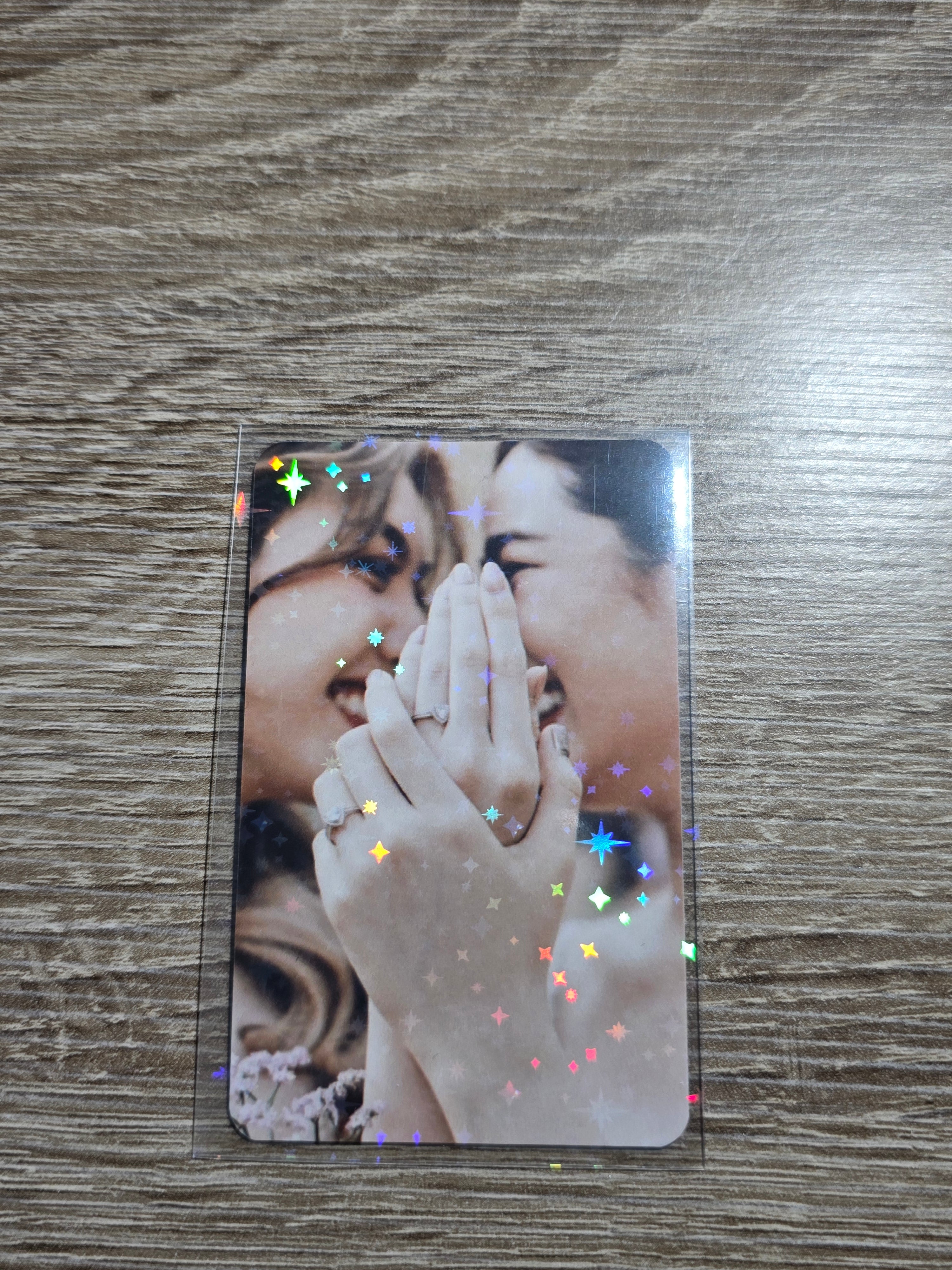 Photos cards LingOrm