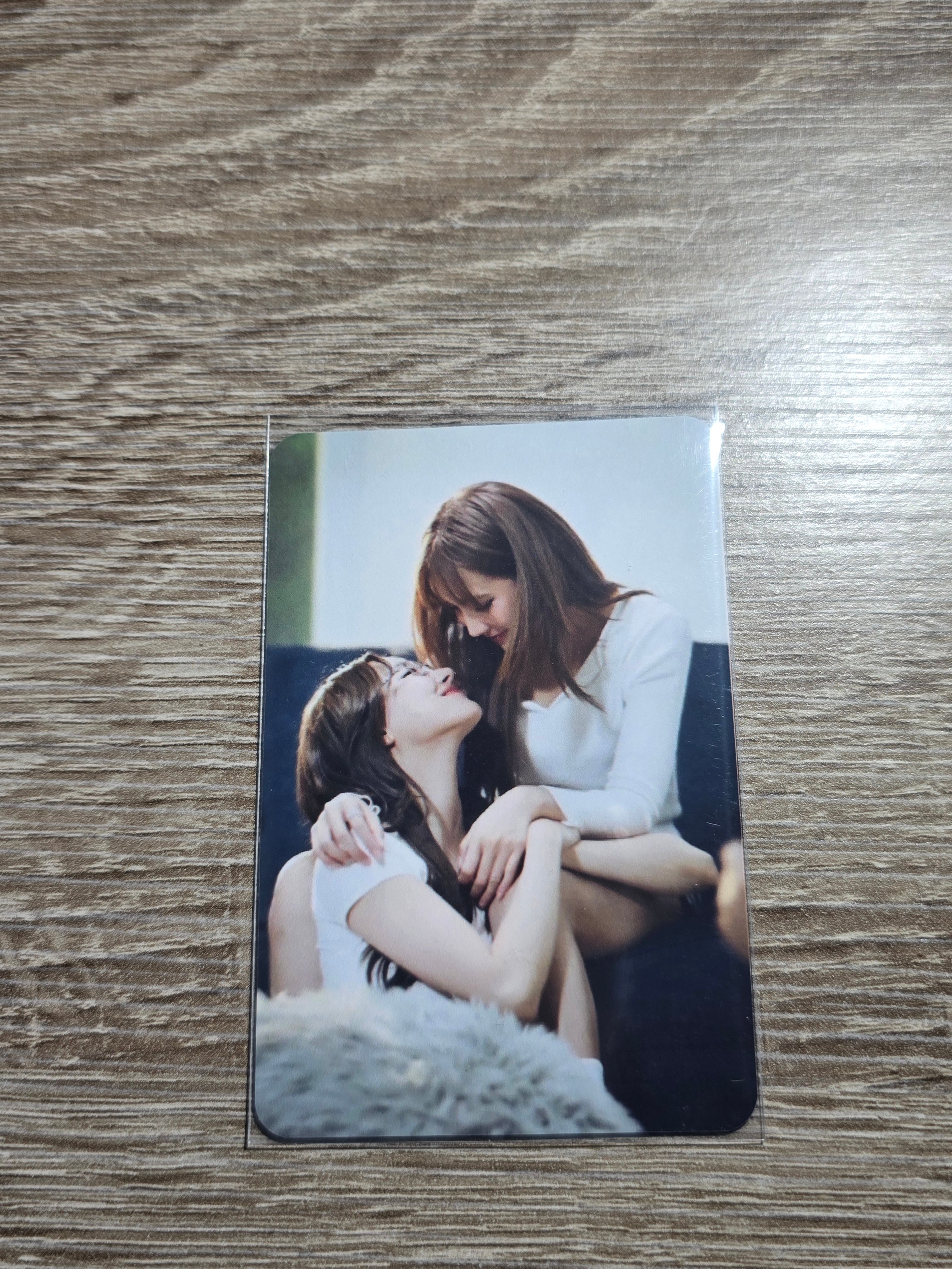 Photos cards Janjingjing