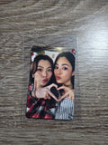 Mini photos cards LingOrm