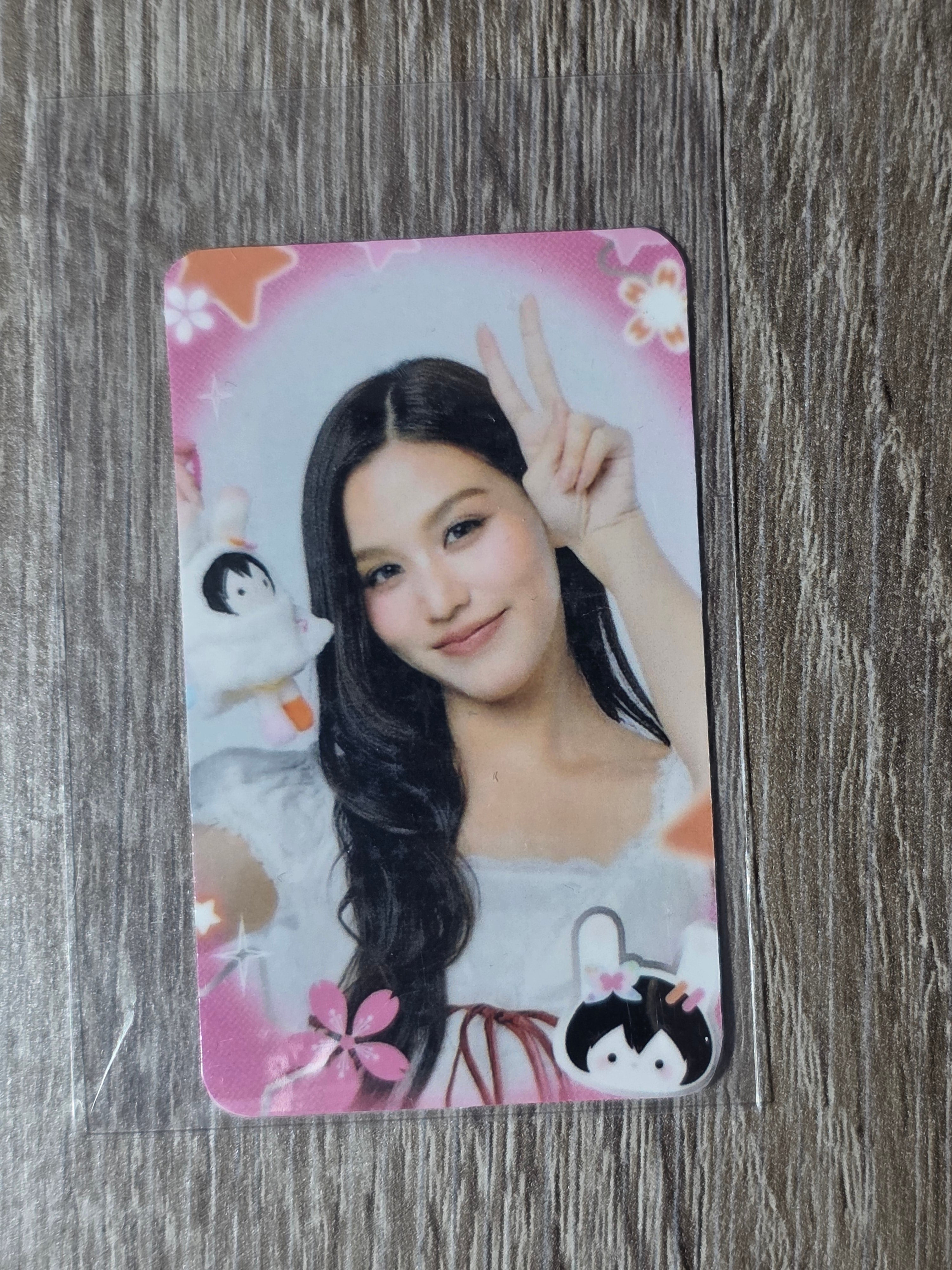 Mini photos EmiBonnie