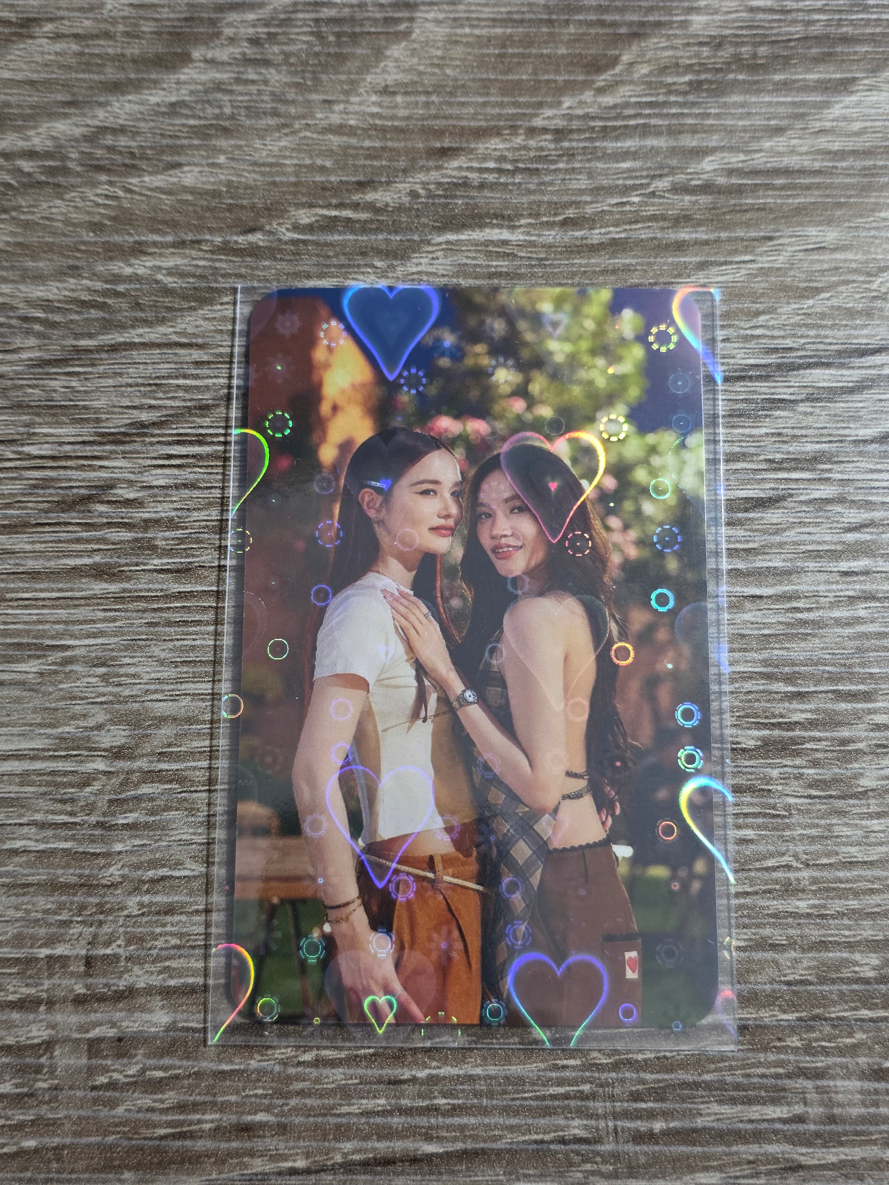 Photos cards TKNur