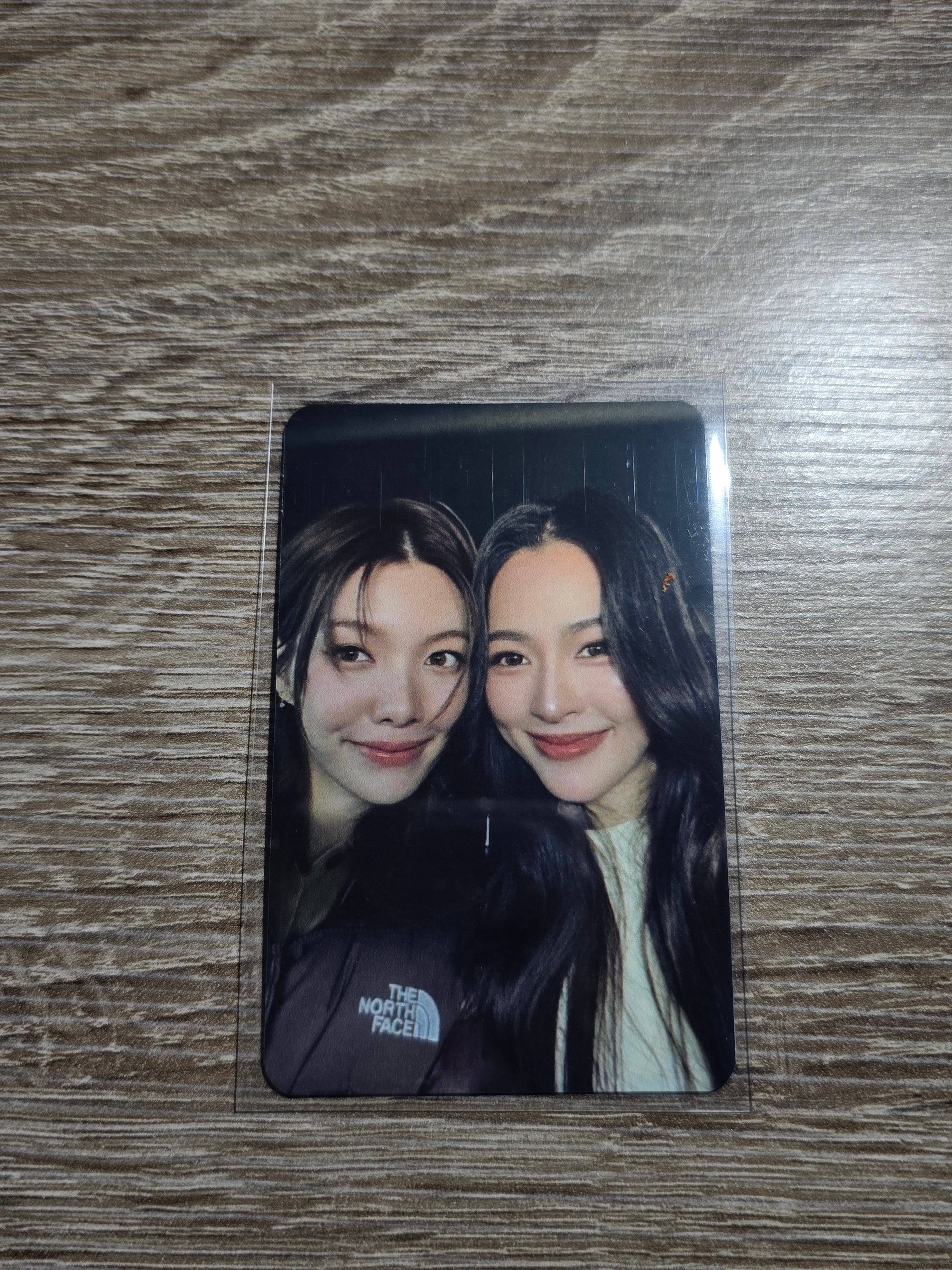 Photos cards LingOrm