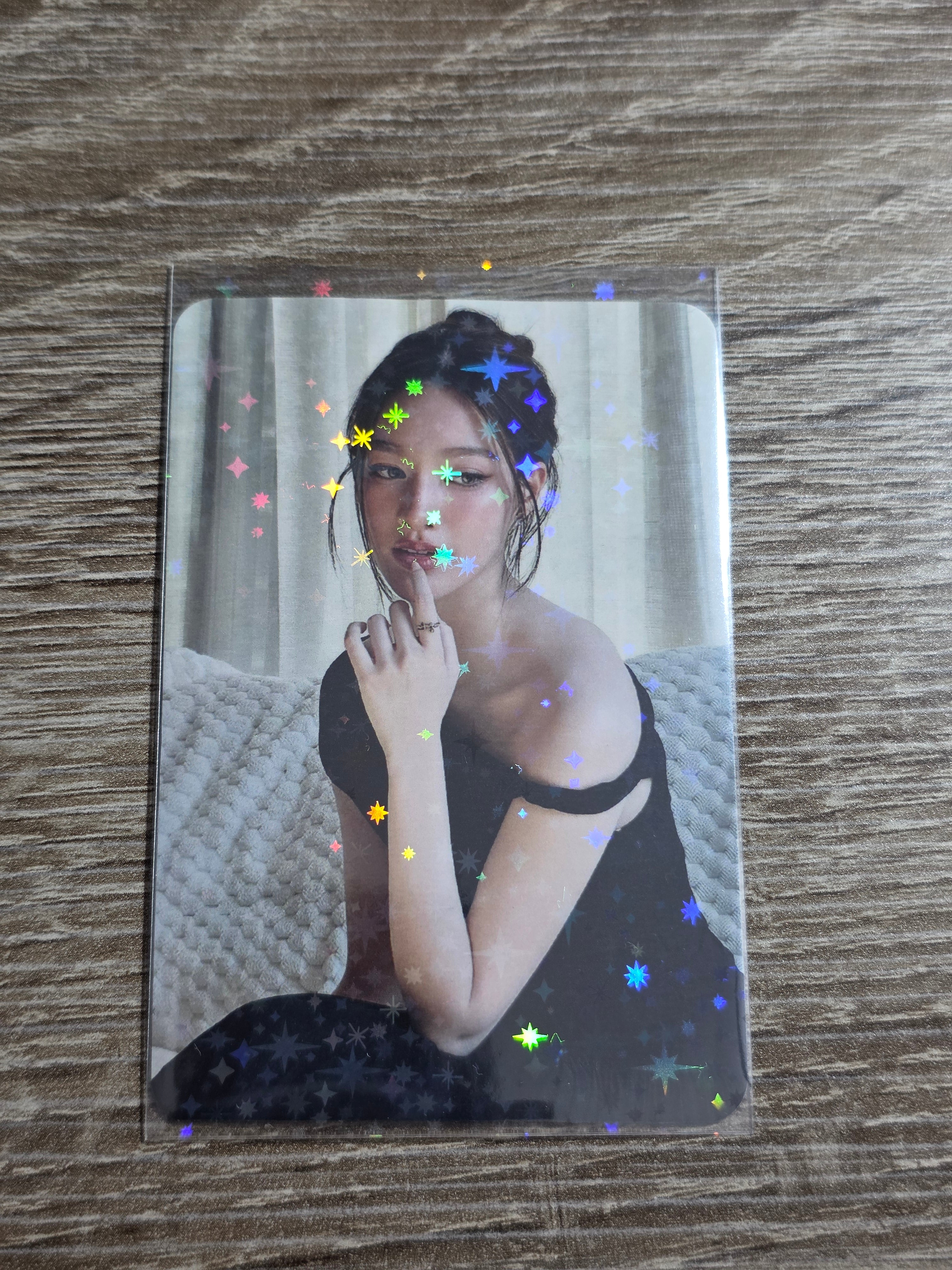 Photos cards TKNur