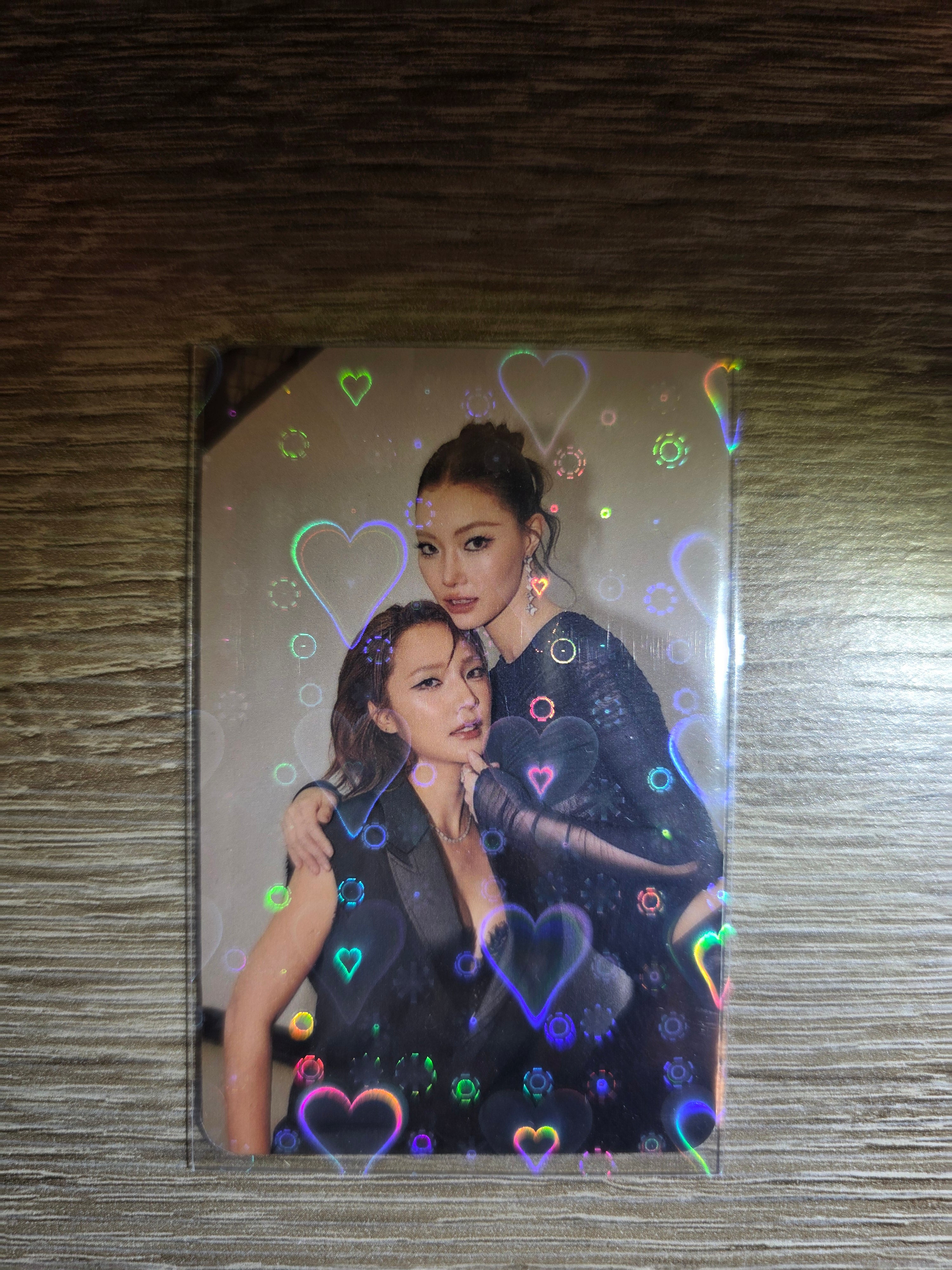 Photos cards Janjingjing