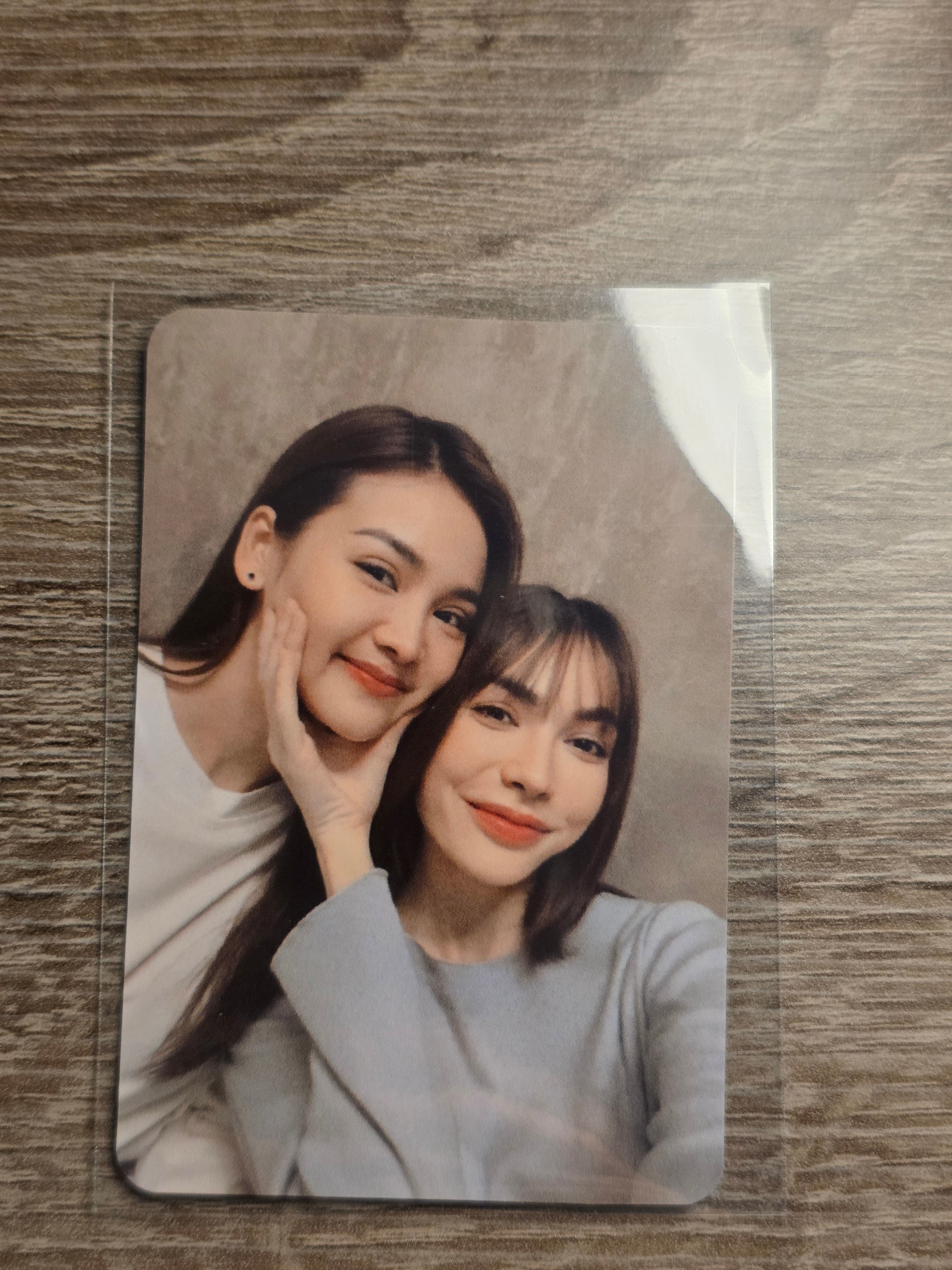 Photos cards Englot