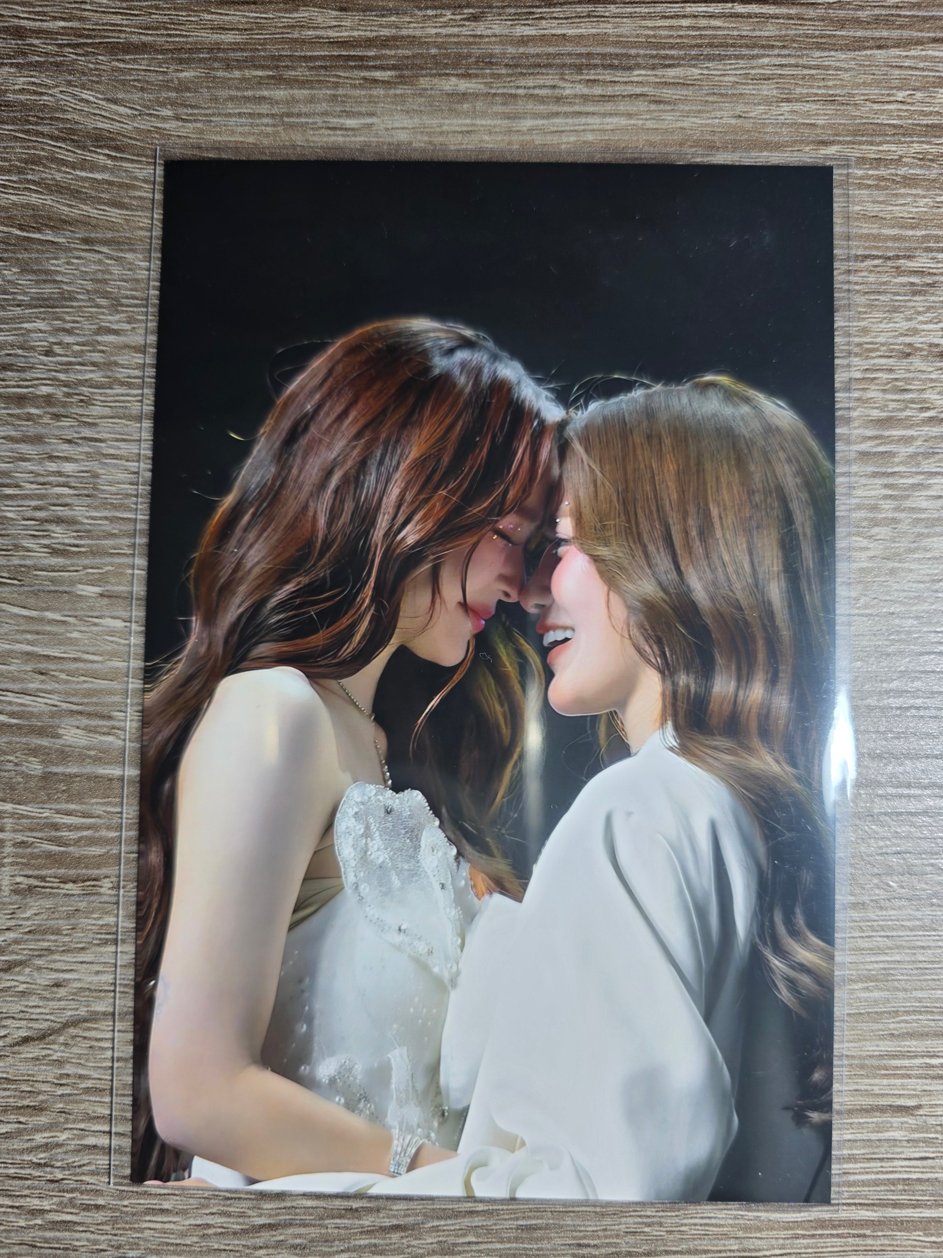 Cartes 10x15cm TKNur