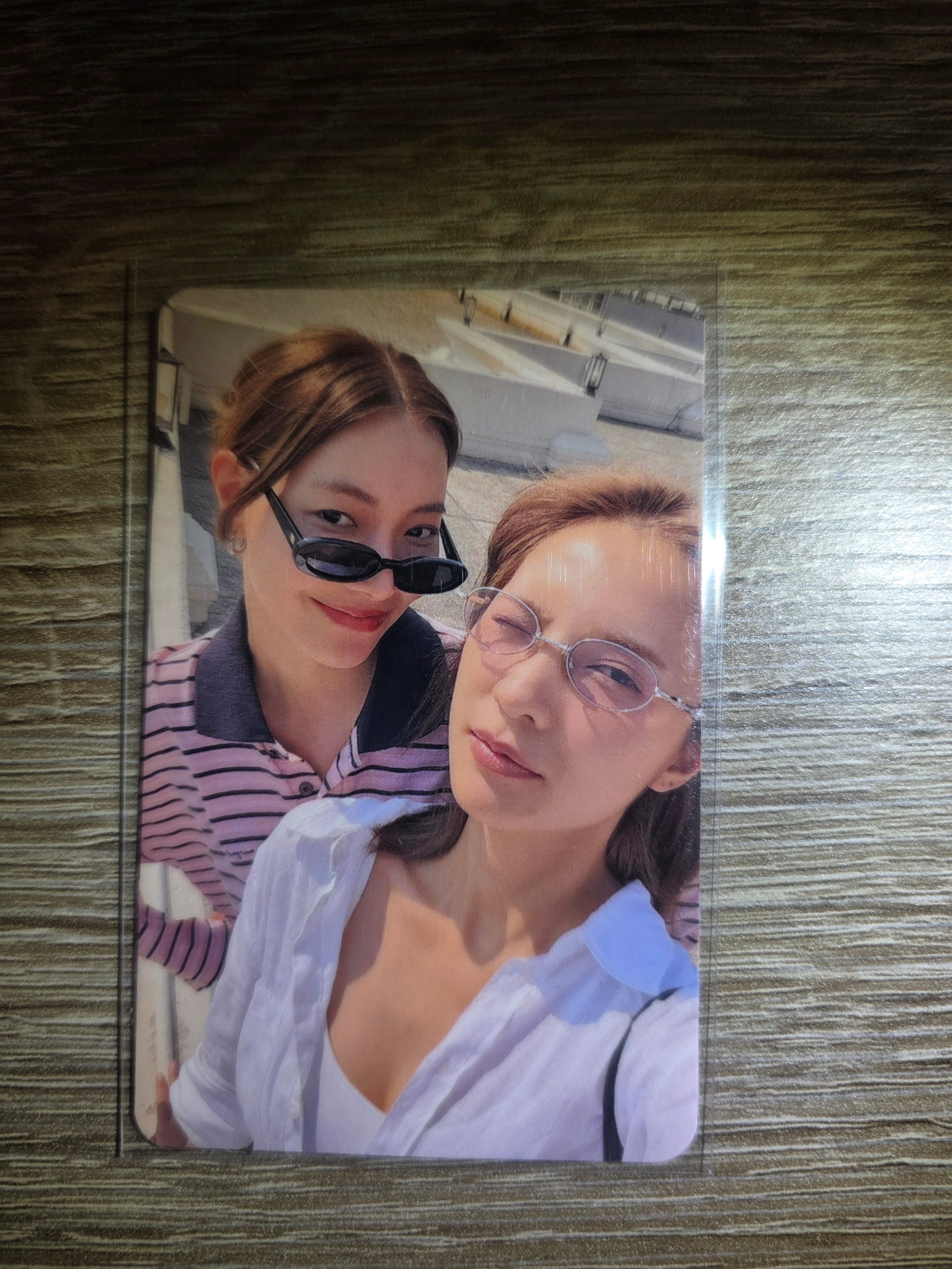 Photos cards Janjingjing