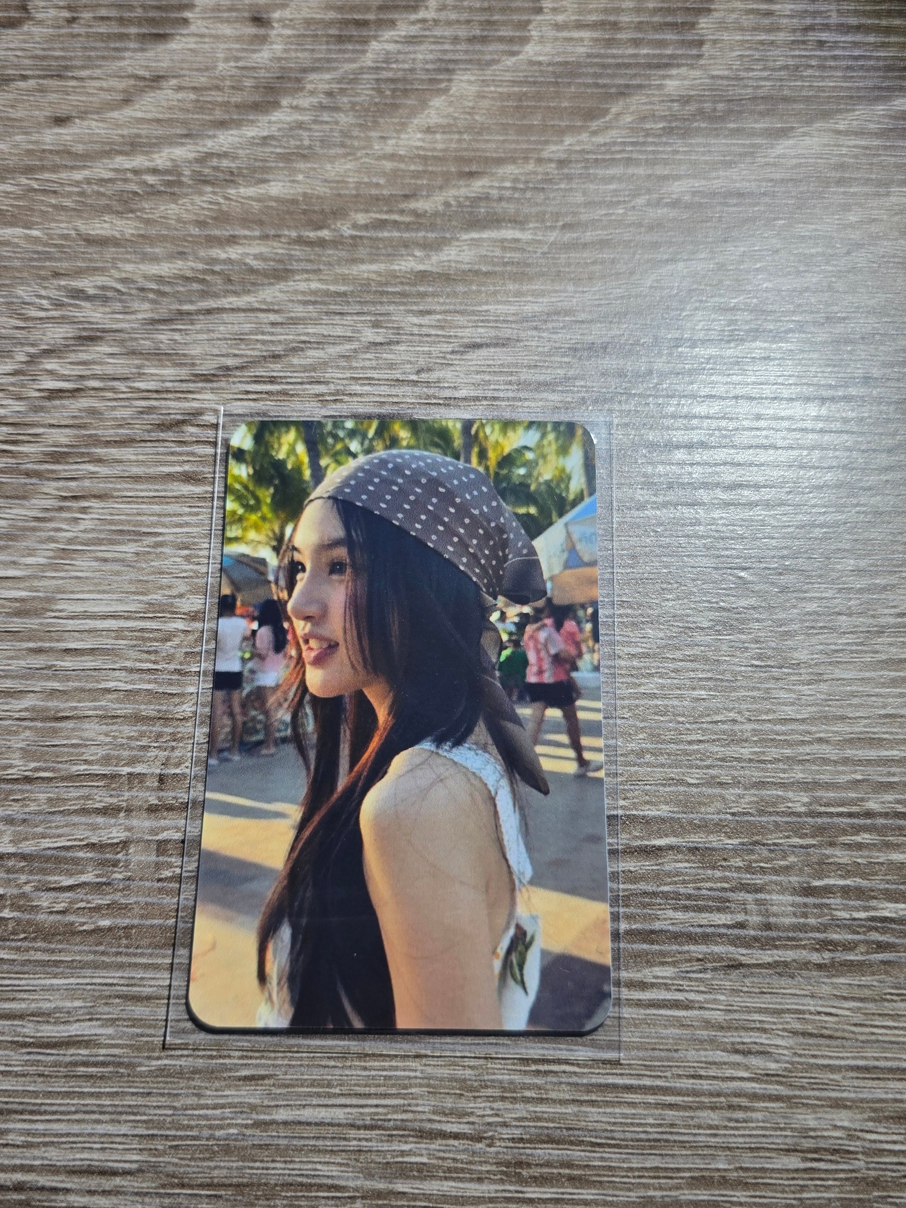 Photos cards MablePangjie