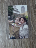 Mini photos cards JaneKao