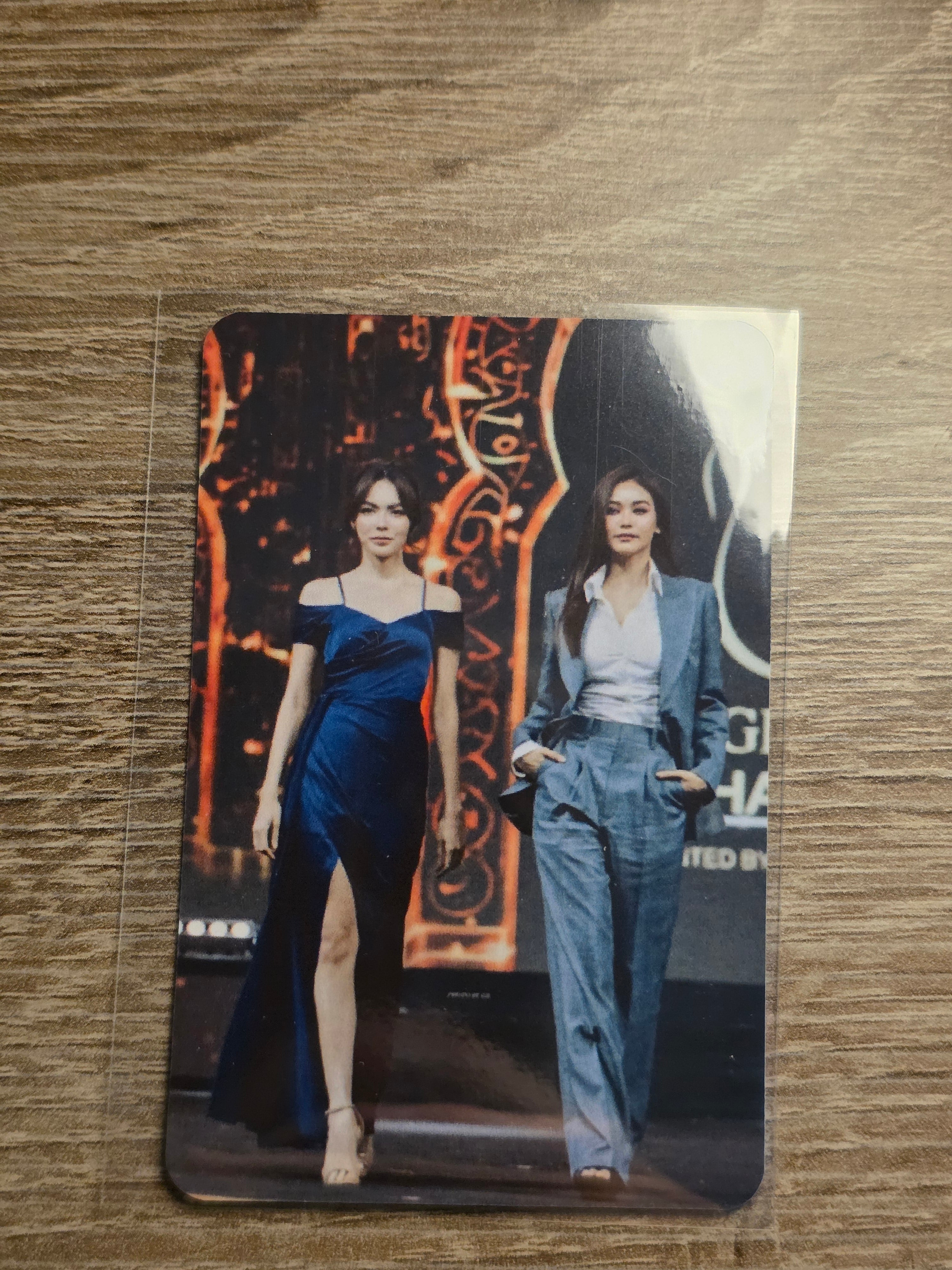 Photos cards Englot