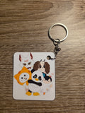 Porte-clés GMMTV