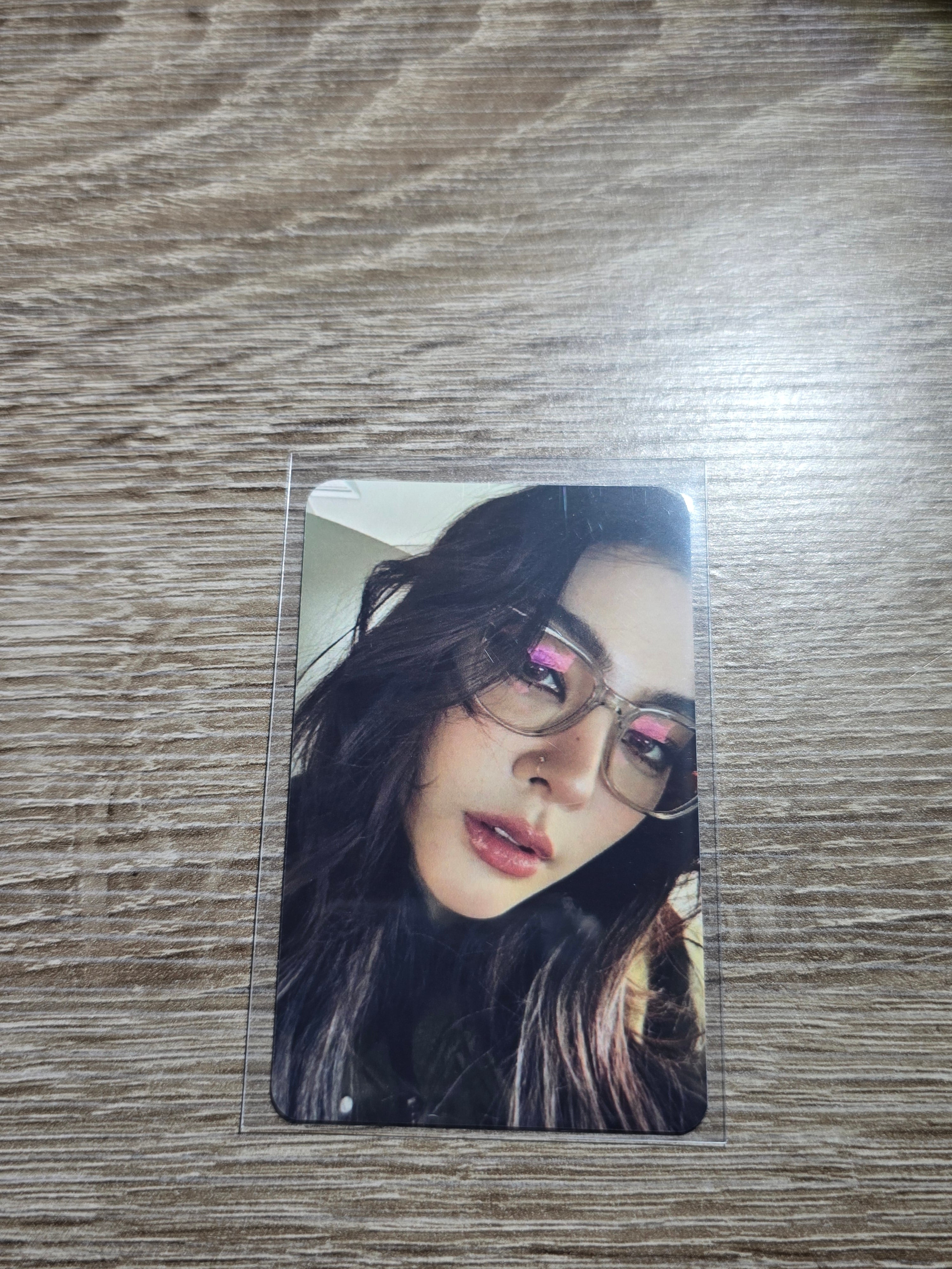 Photos cards FayeAtom