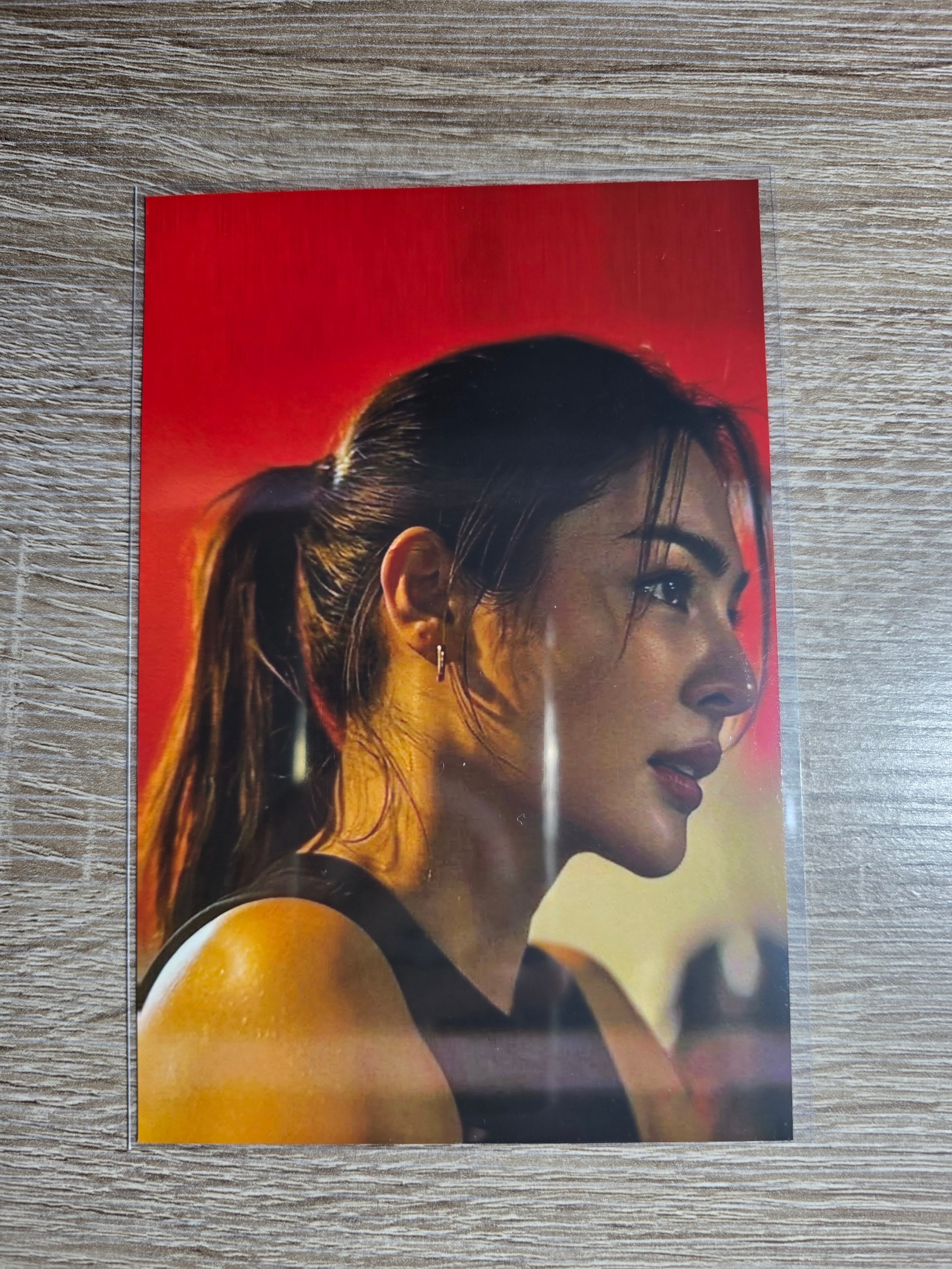 Cartes 10x15cm Faye