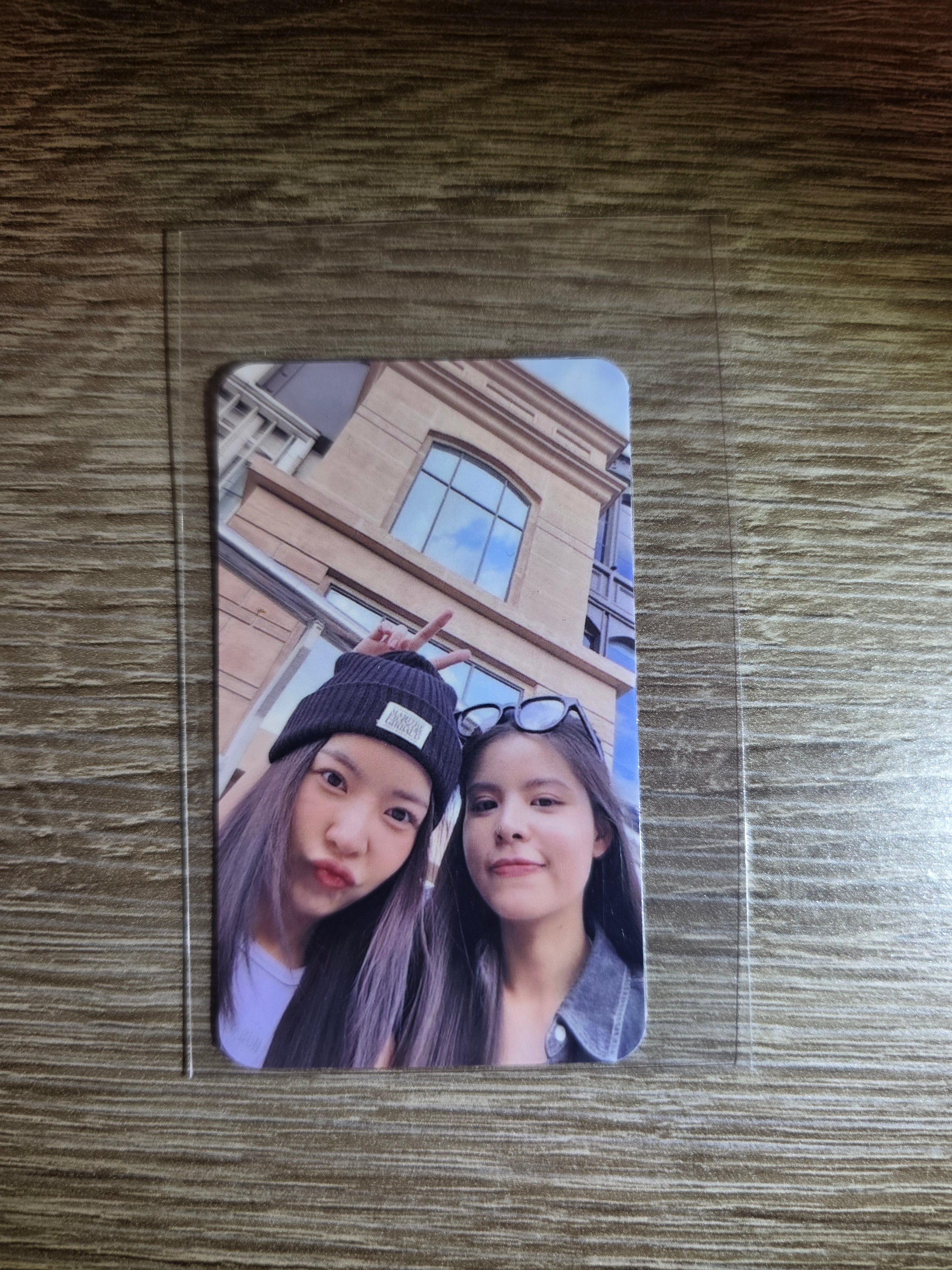 Mini photos cards FayMay