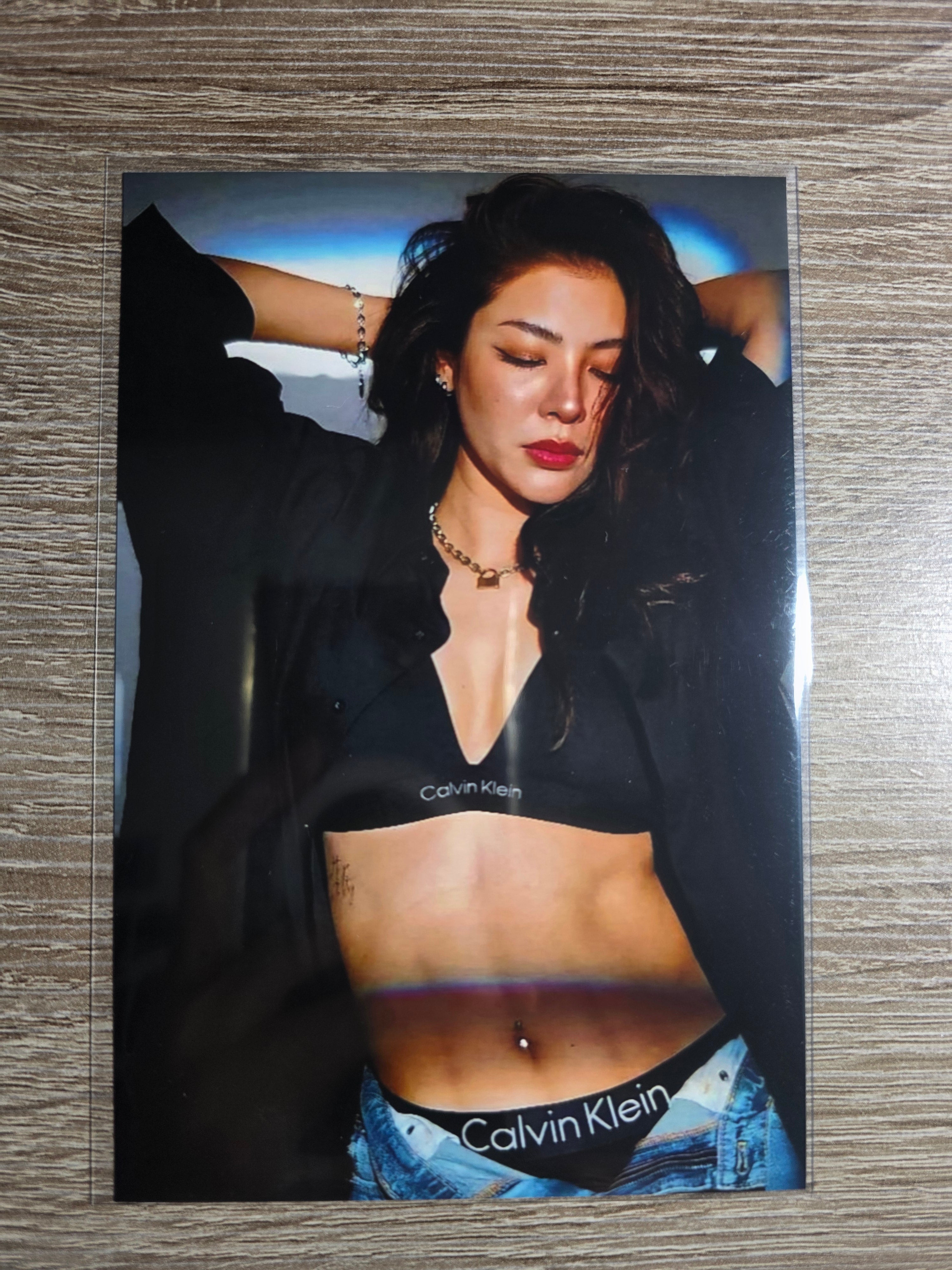 Cartes 10x15cm Faye