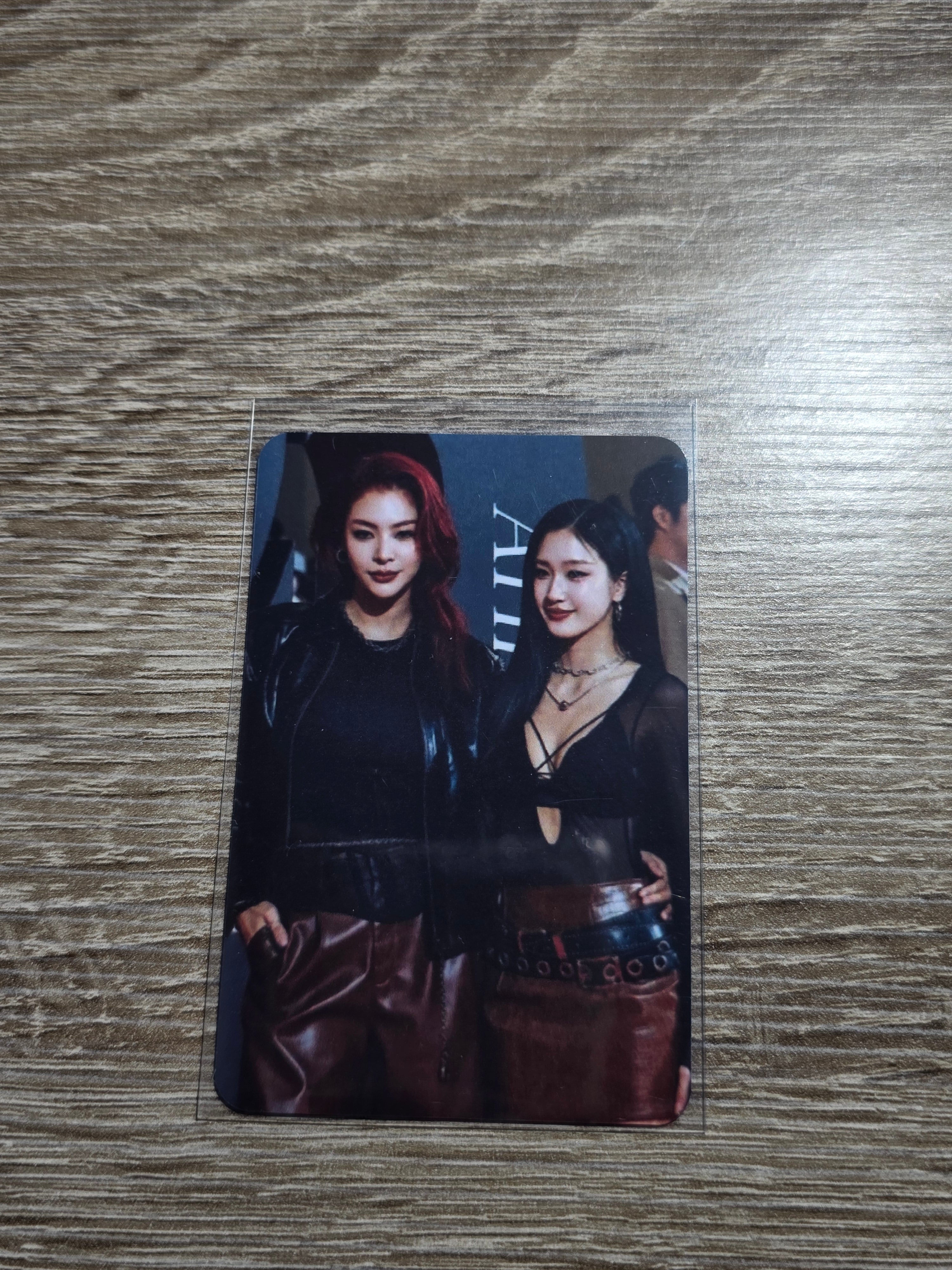 Photos cards FayeAtom