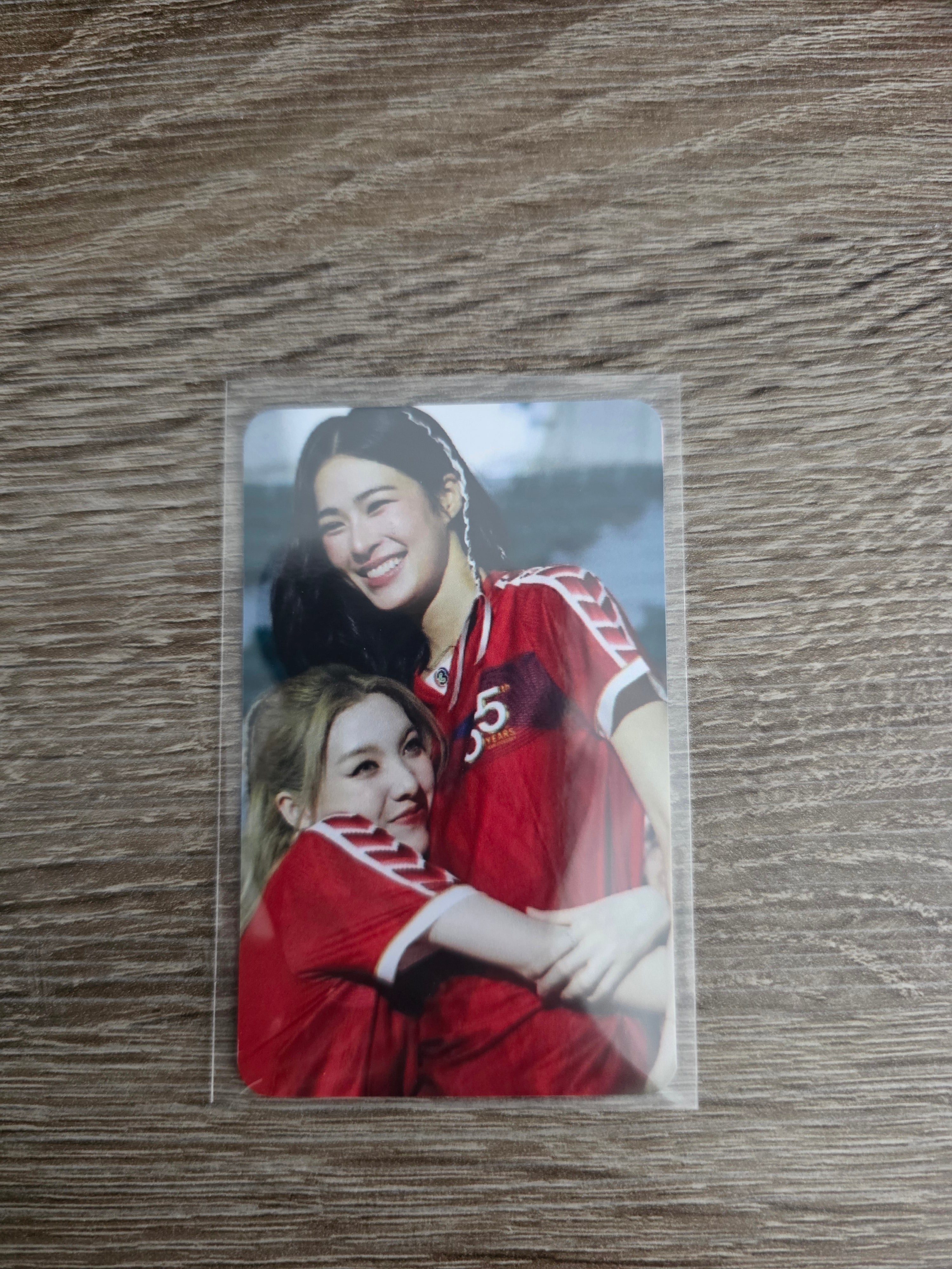 Photos cards LingOrm