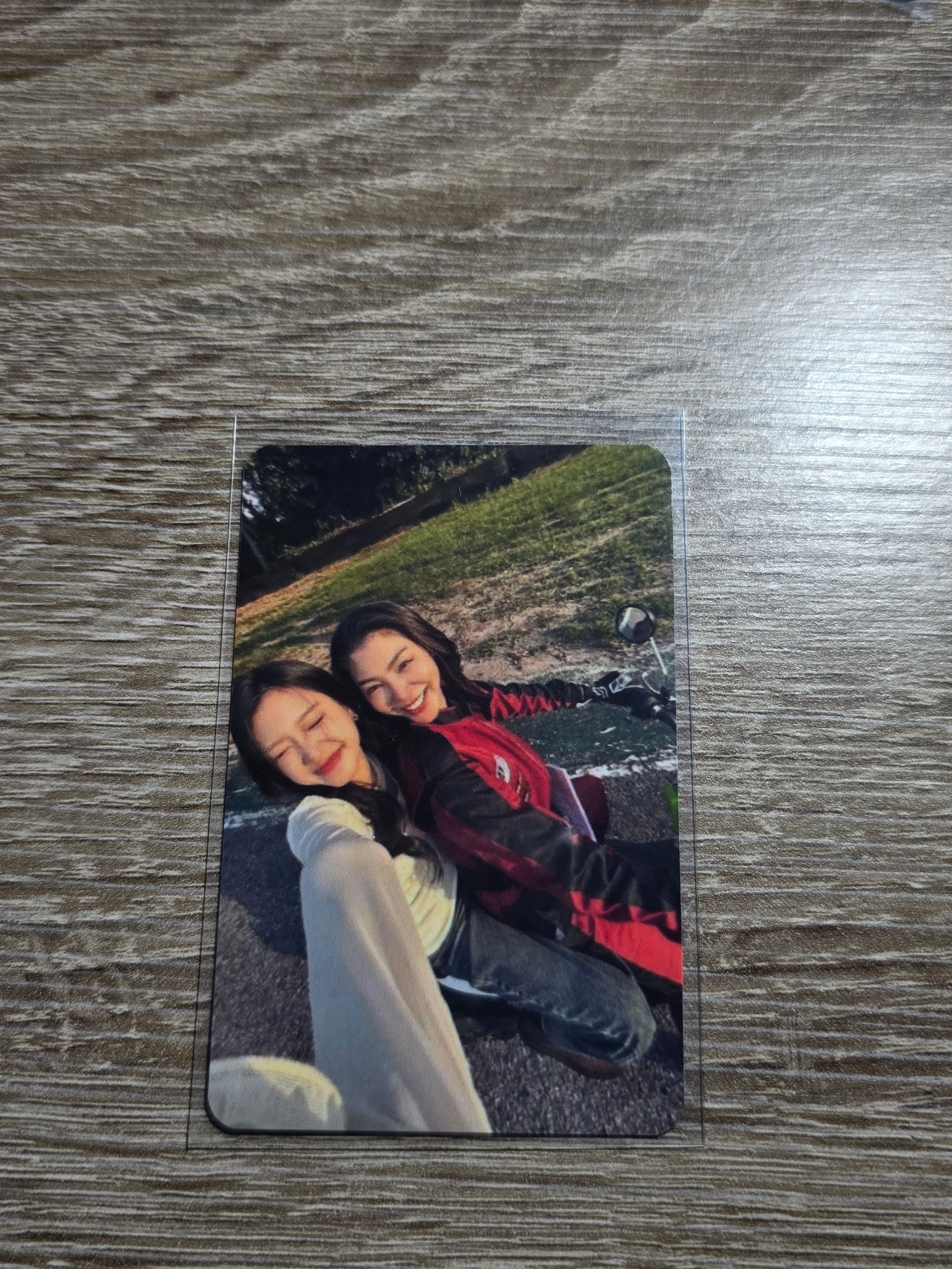 Photos cards FayeAtom
