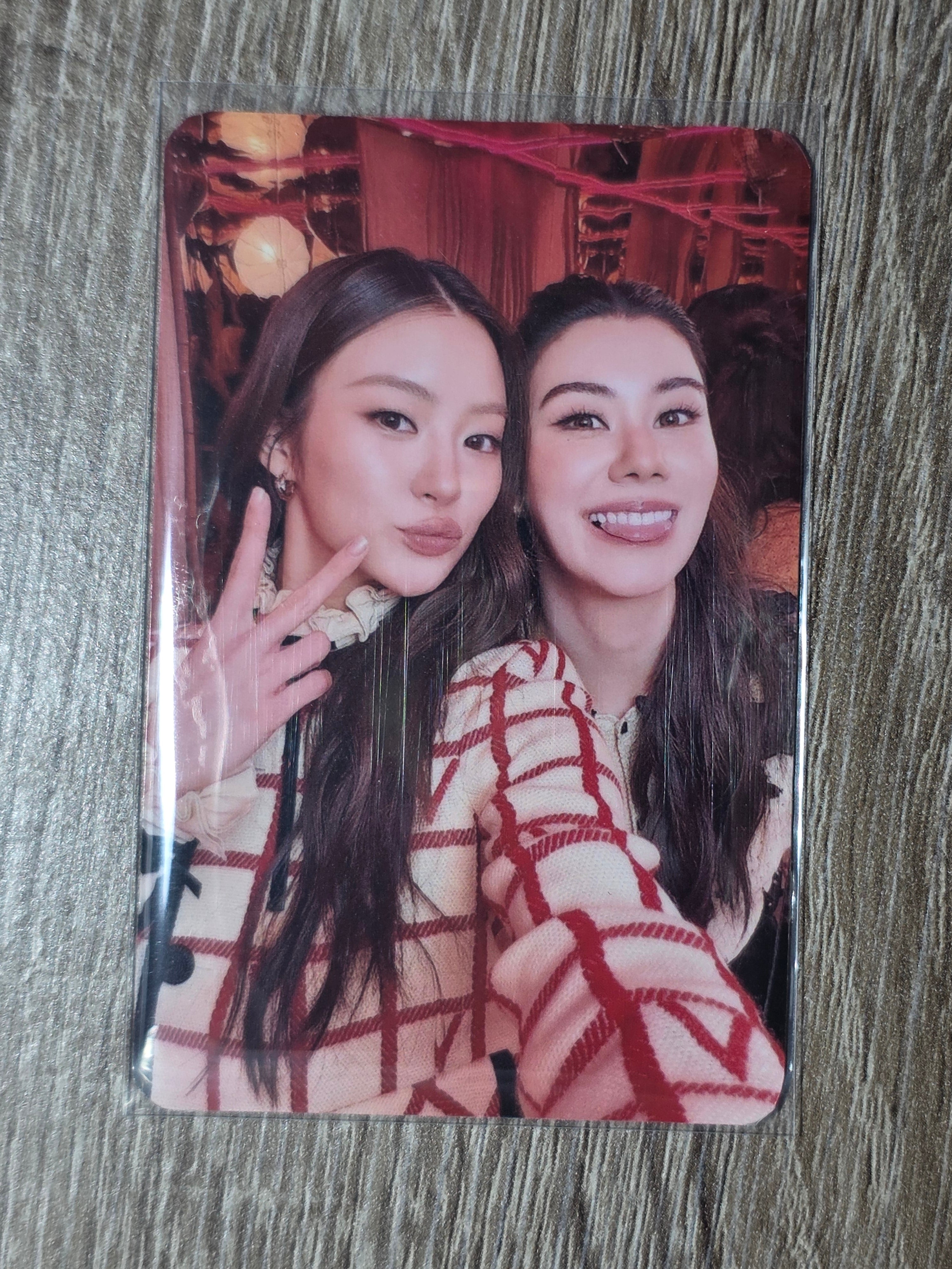 Photos cards LenaMiu