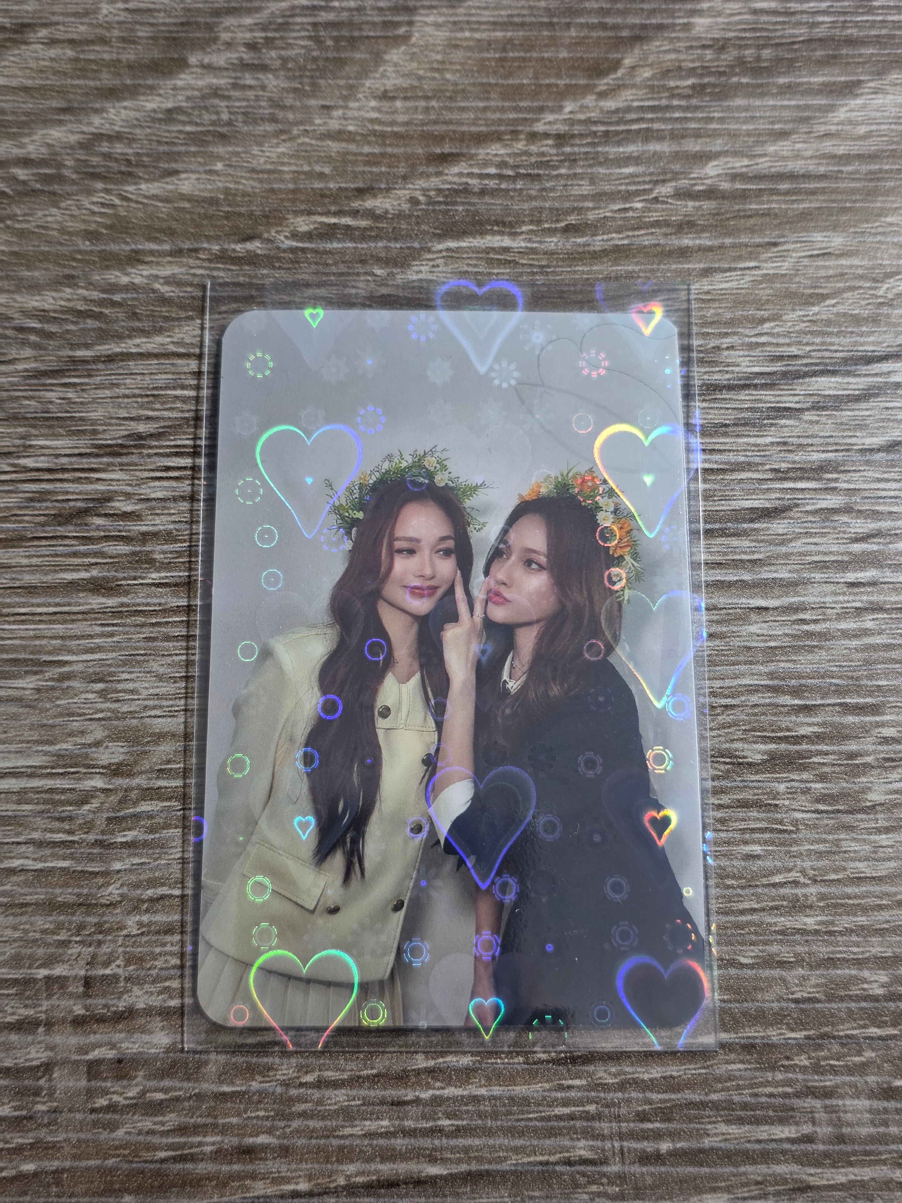 Photos cards TKNur