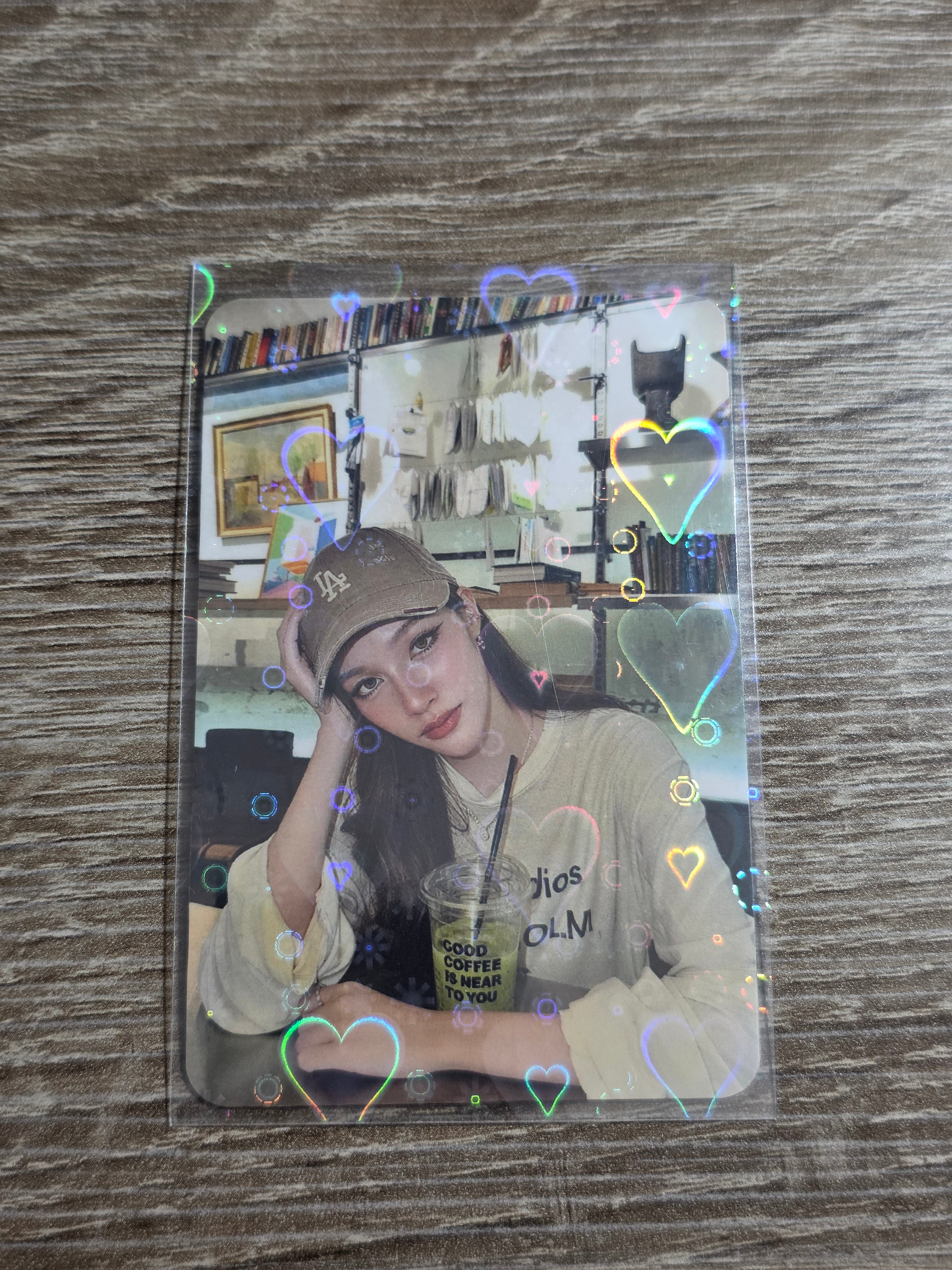 Photos cards TKNur