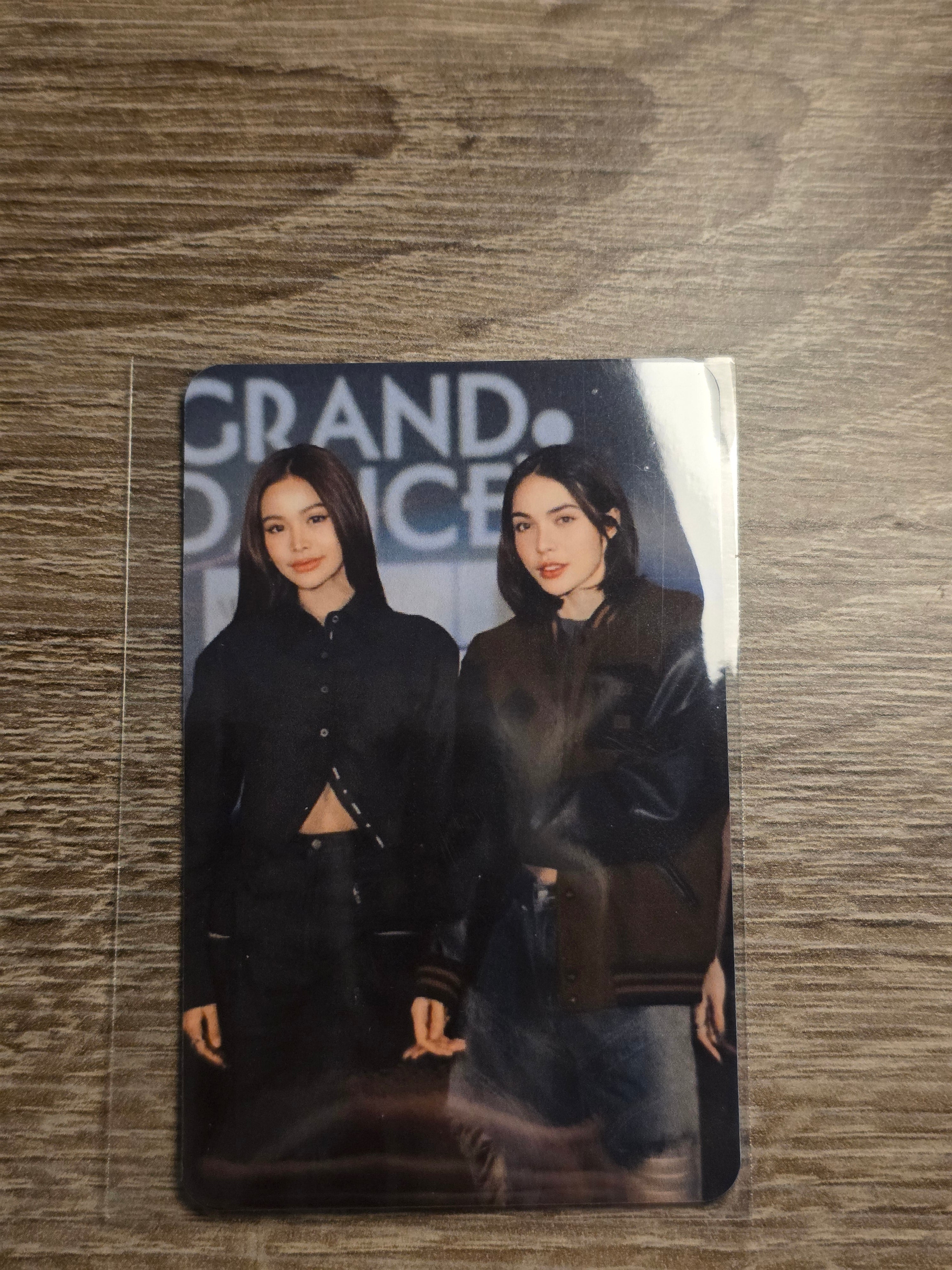 Photos cards Englot