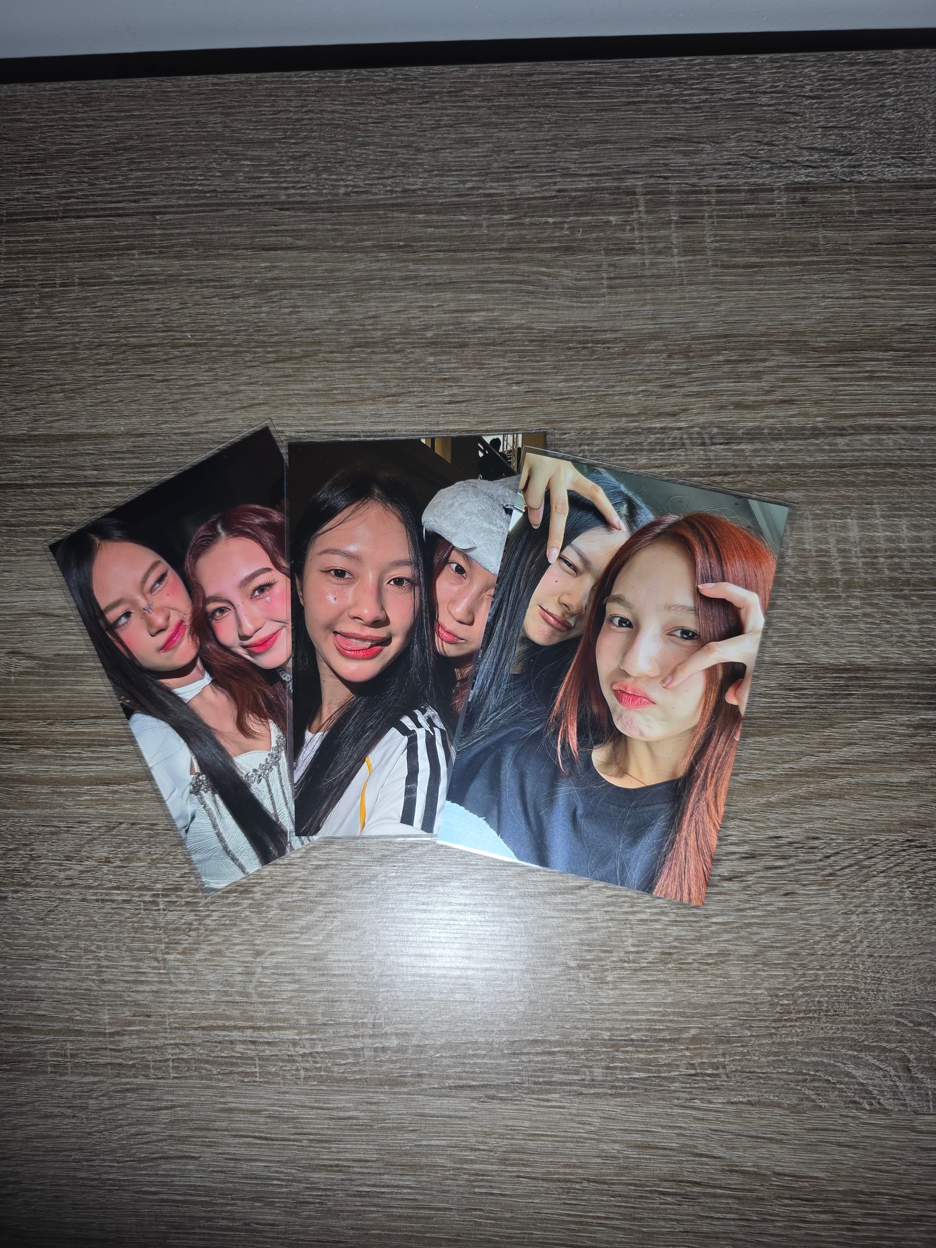 Box surprise