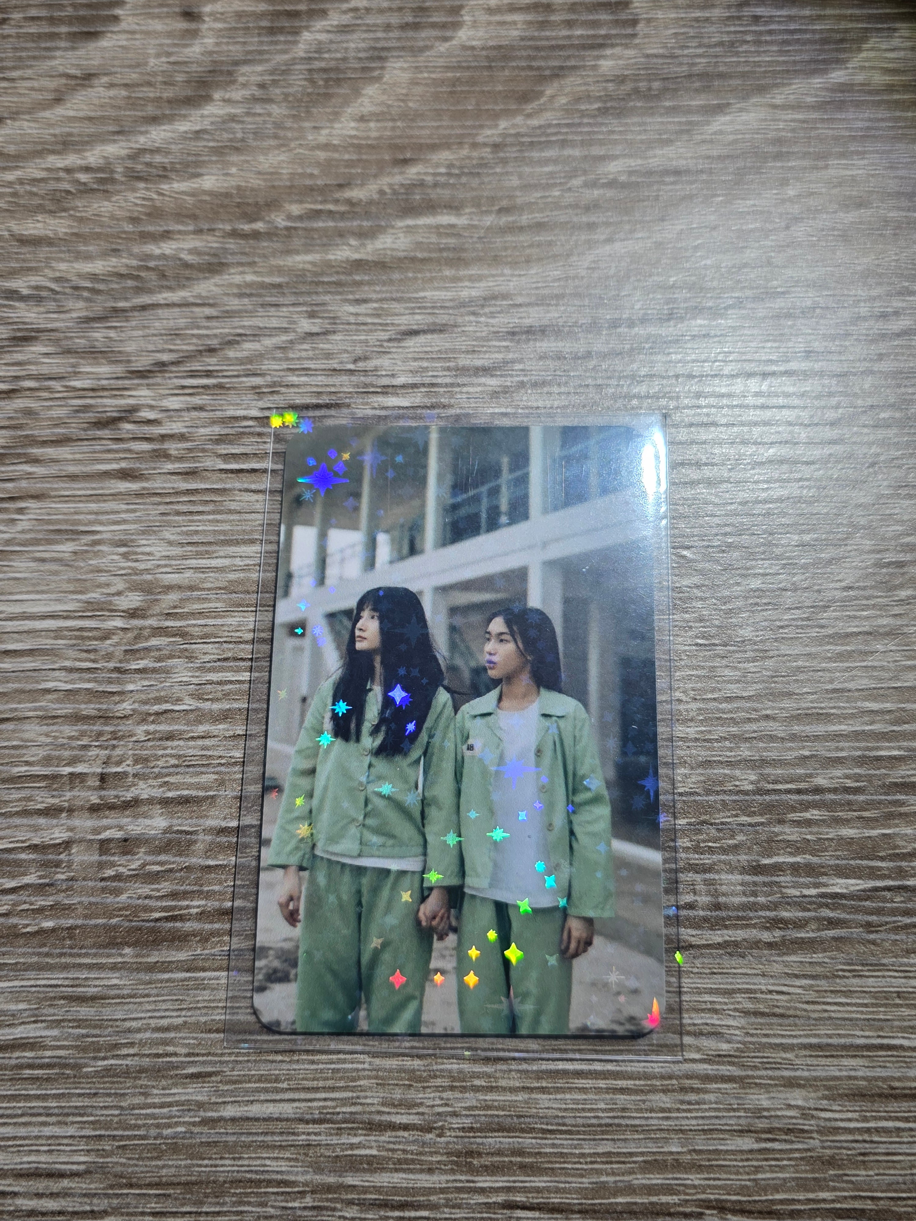 Photos cards MablePangjie