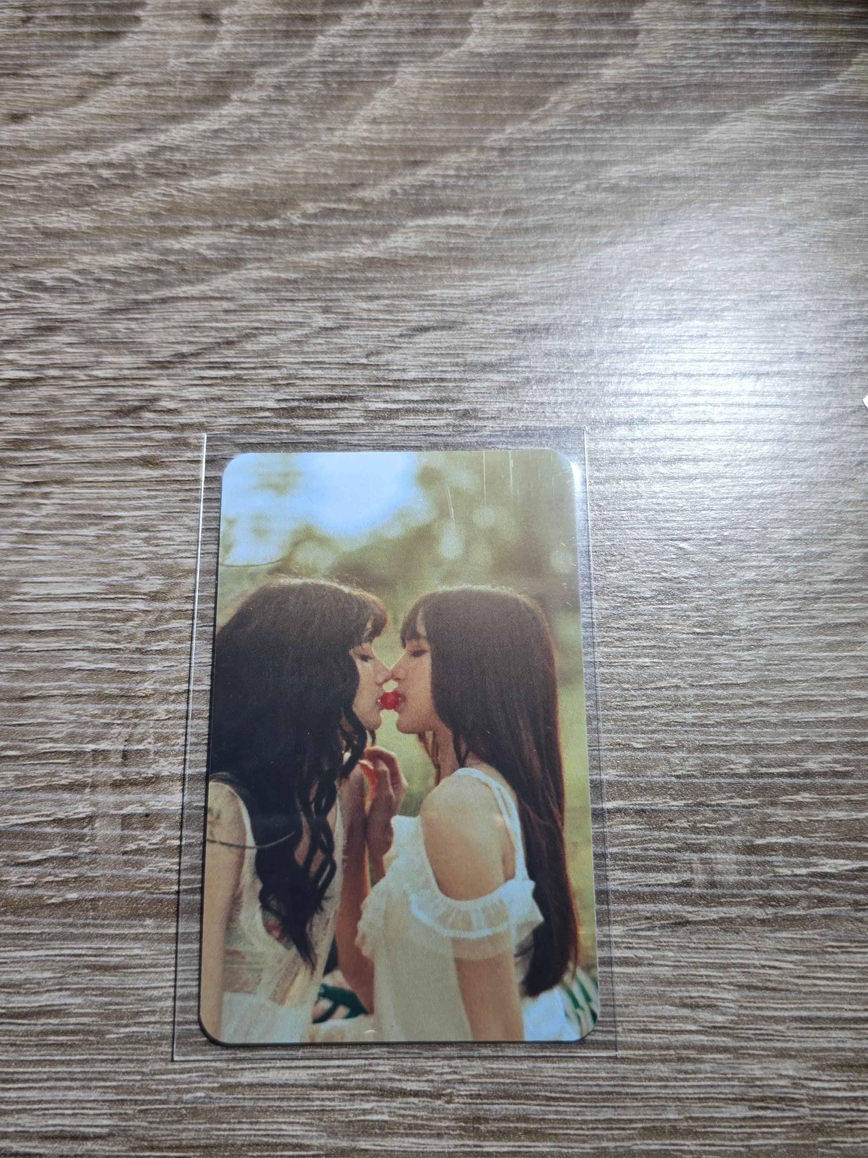 Photos cards MablePangjie
