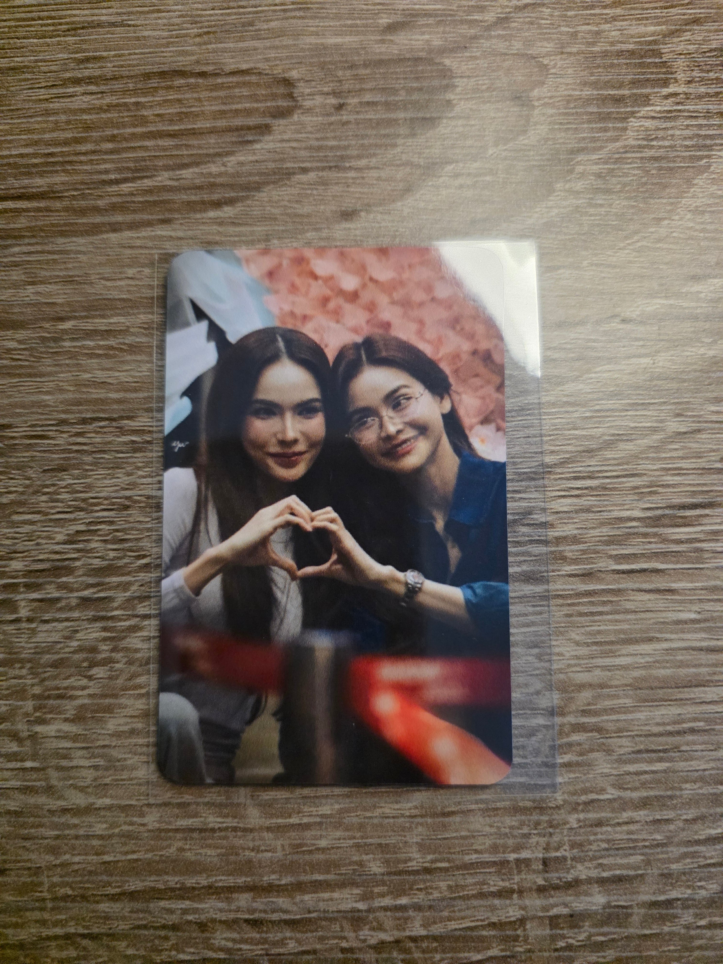 Photos cards Englot