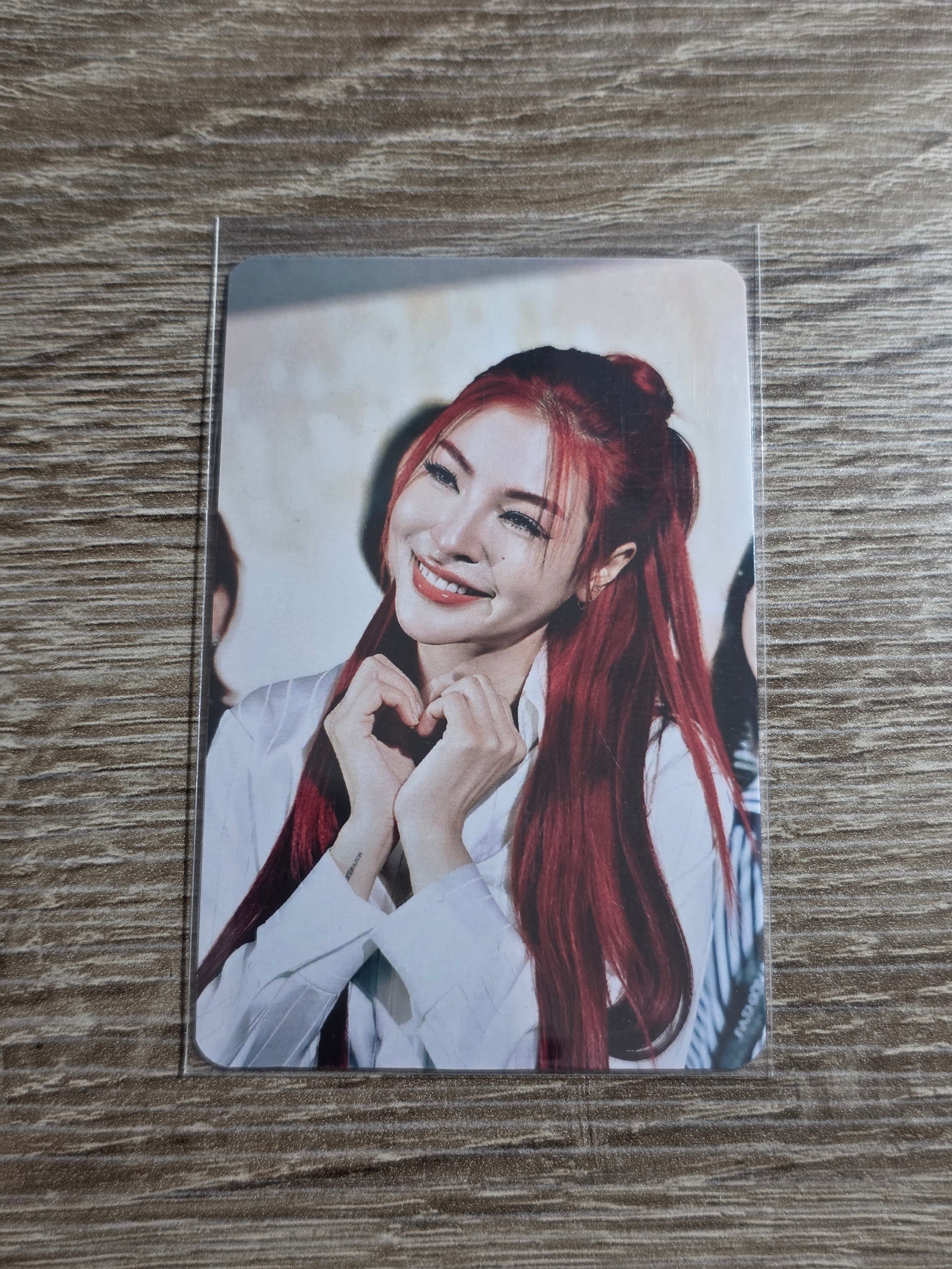 Photos cards FayeAtom