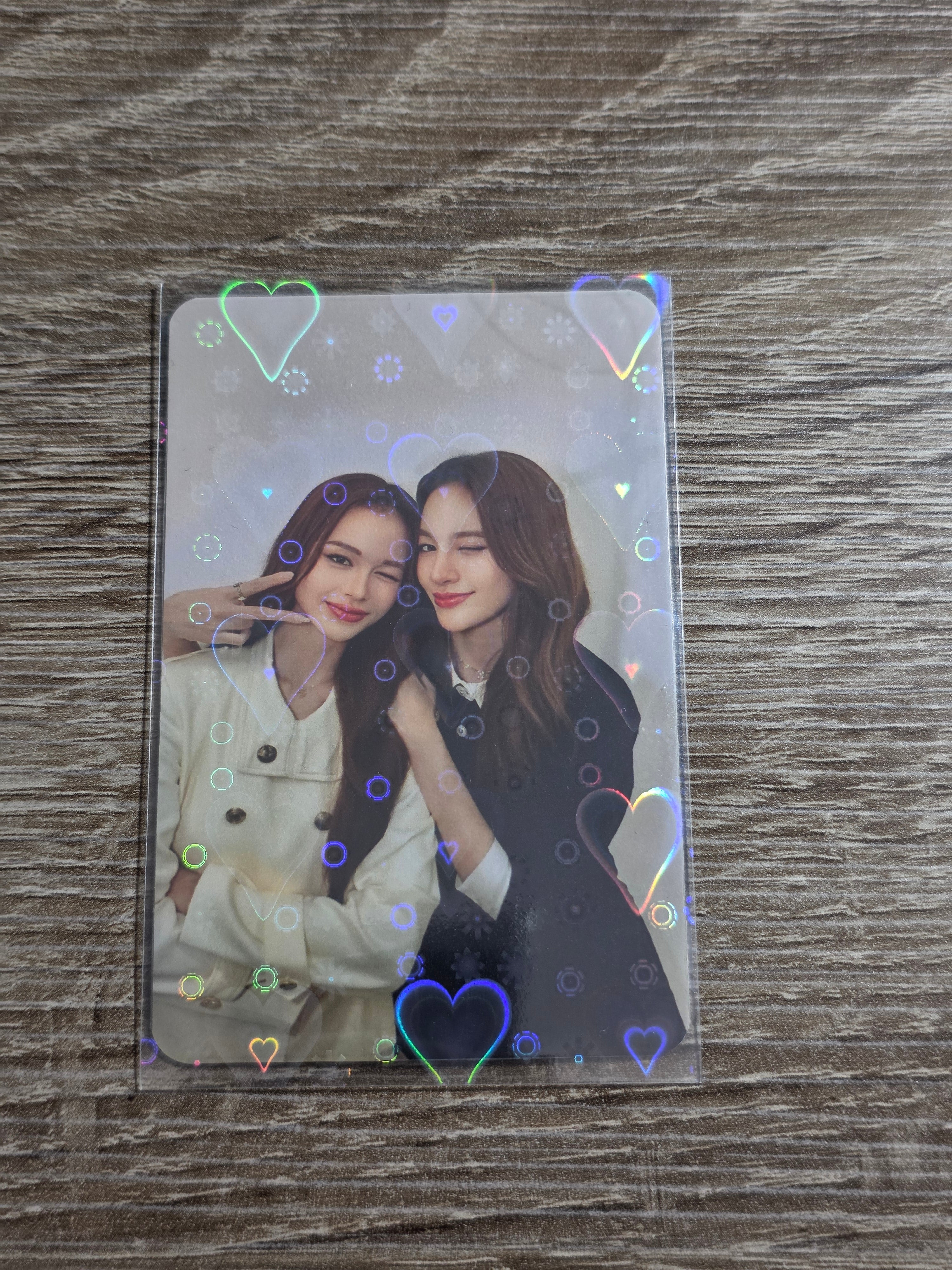 Photos cards TKNur