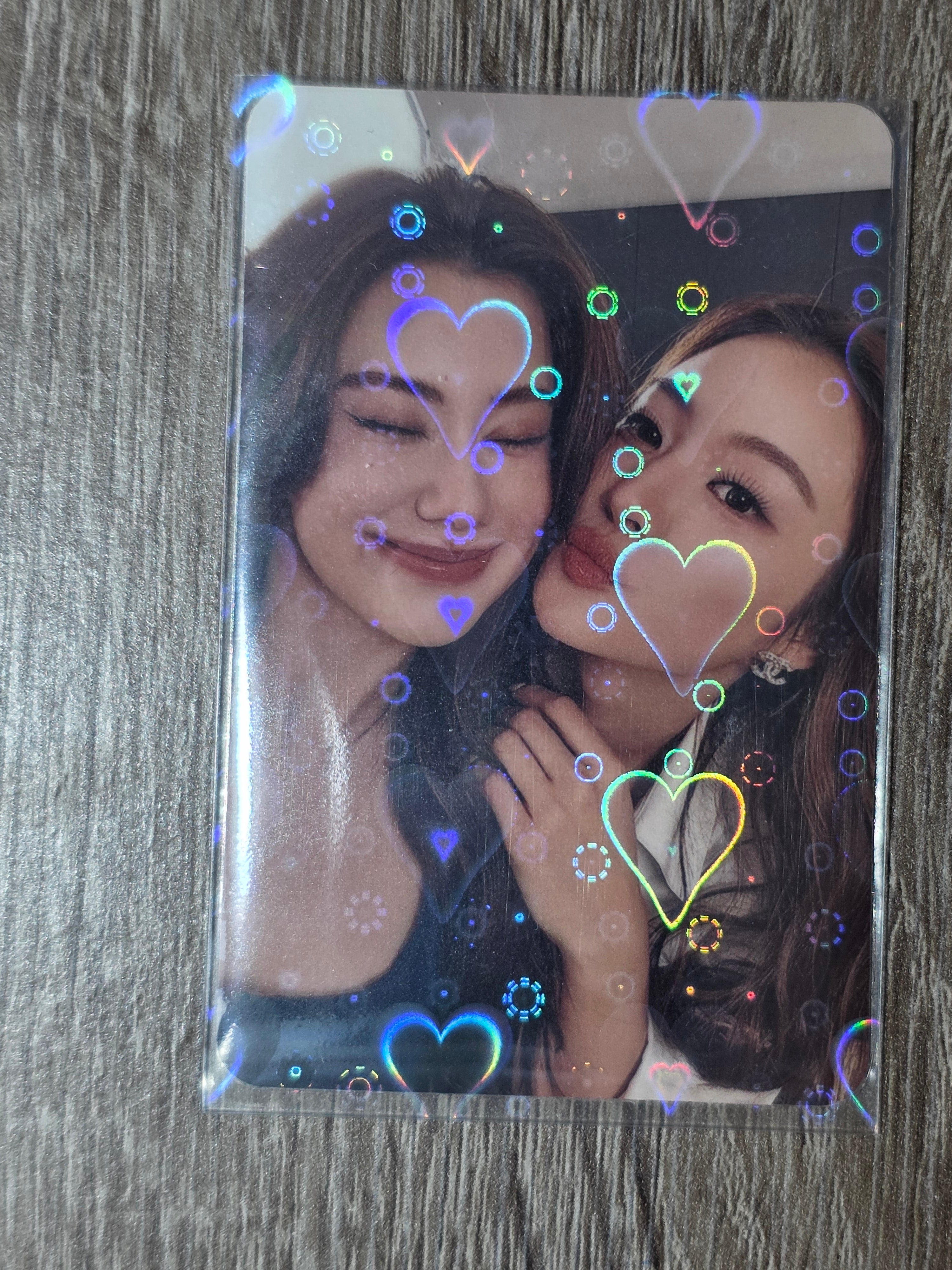 Photos cards LenaMiu
