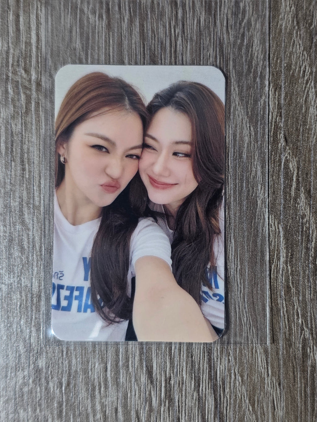 Mini photos cards LenaMiu