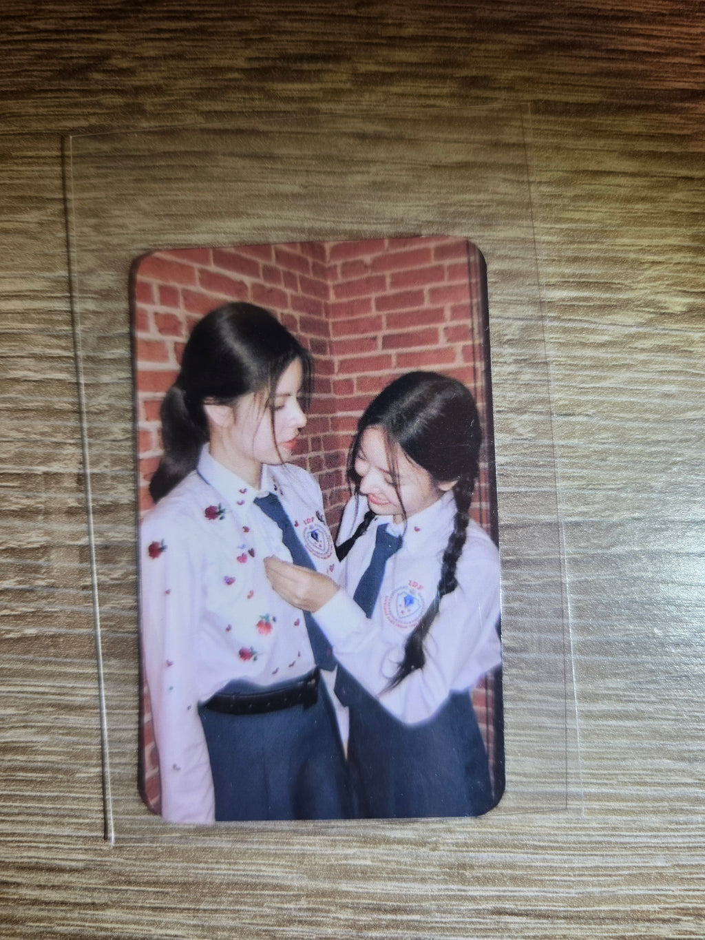Mini photos cards FayMay