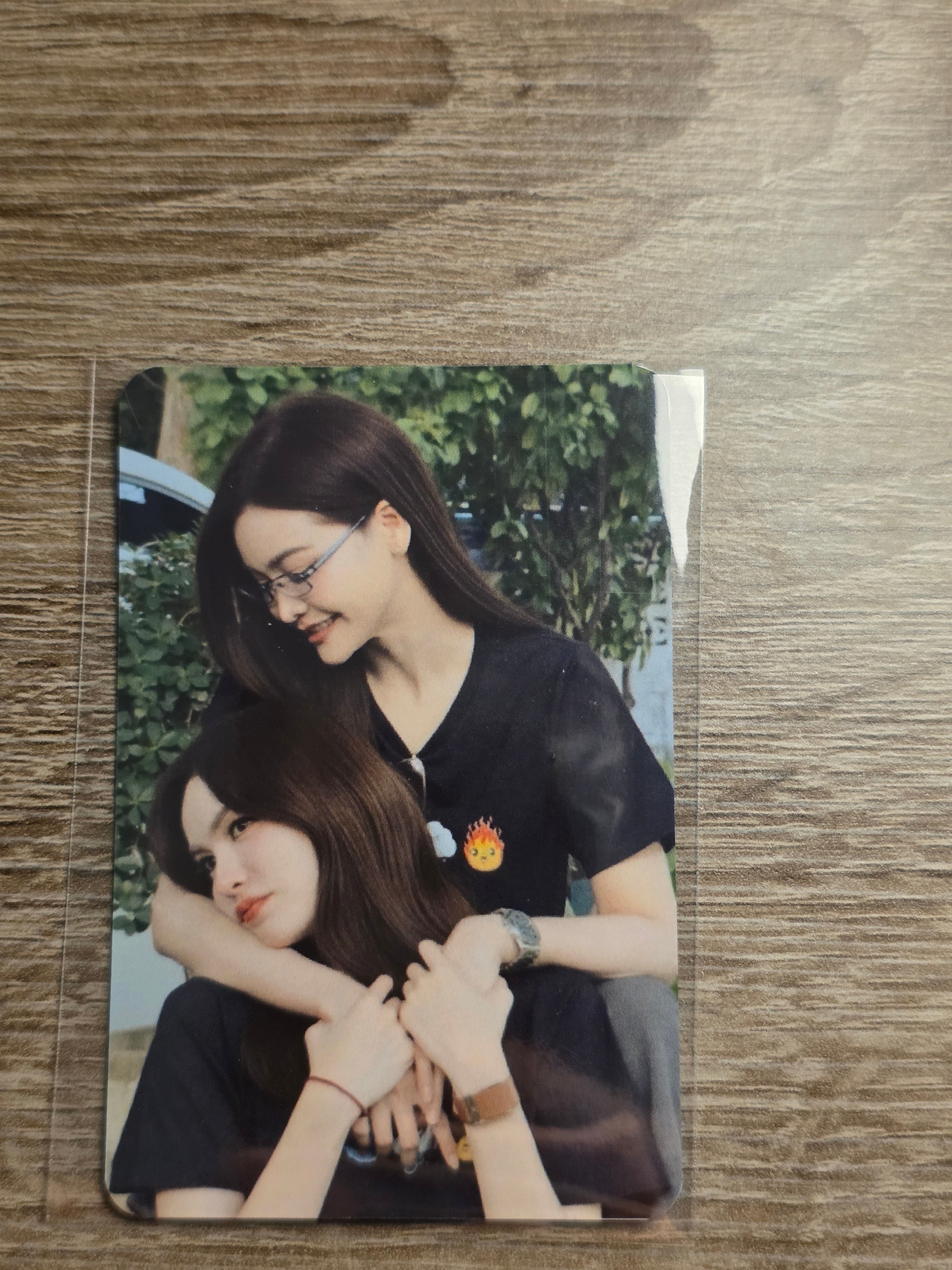 Photos cards Englot
