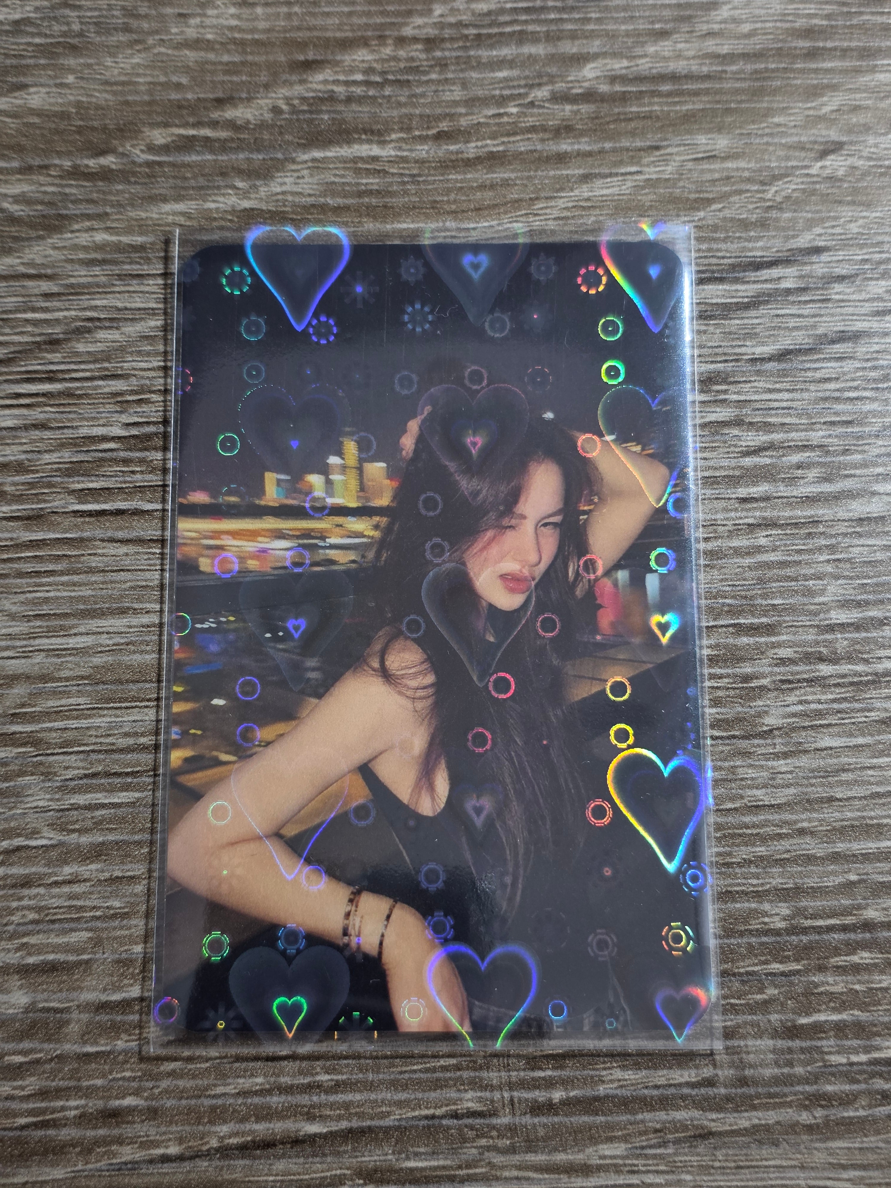Photos cards TKNur