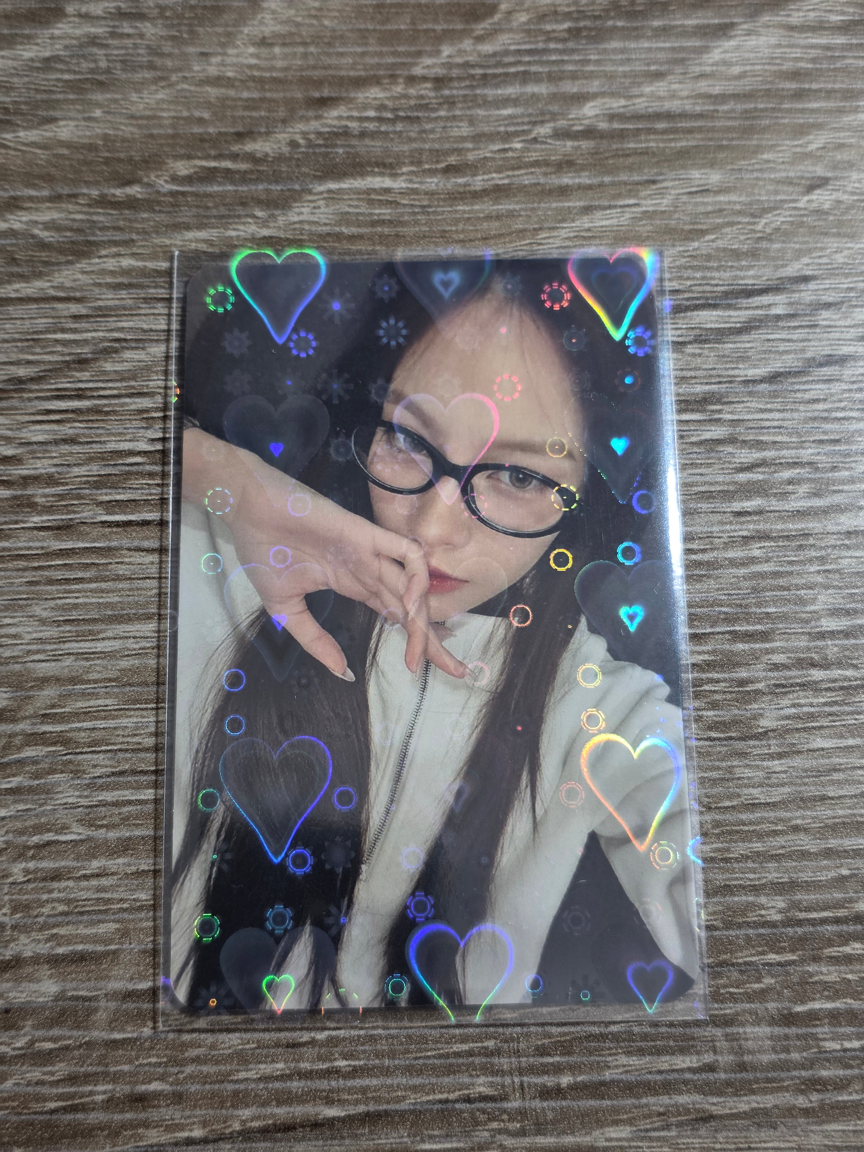 Photos cards TKNur
