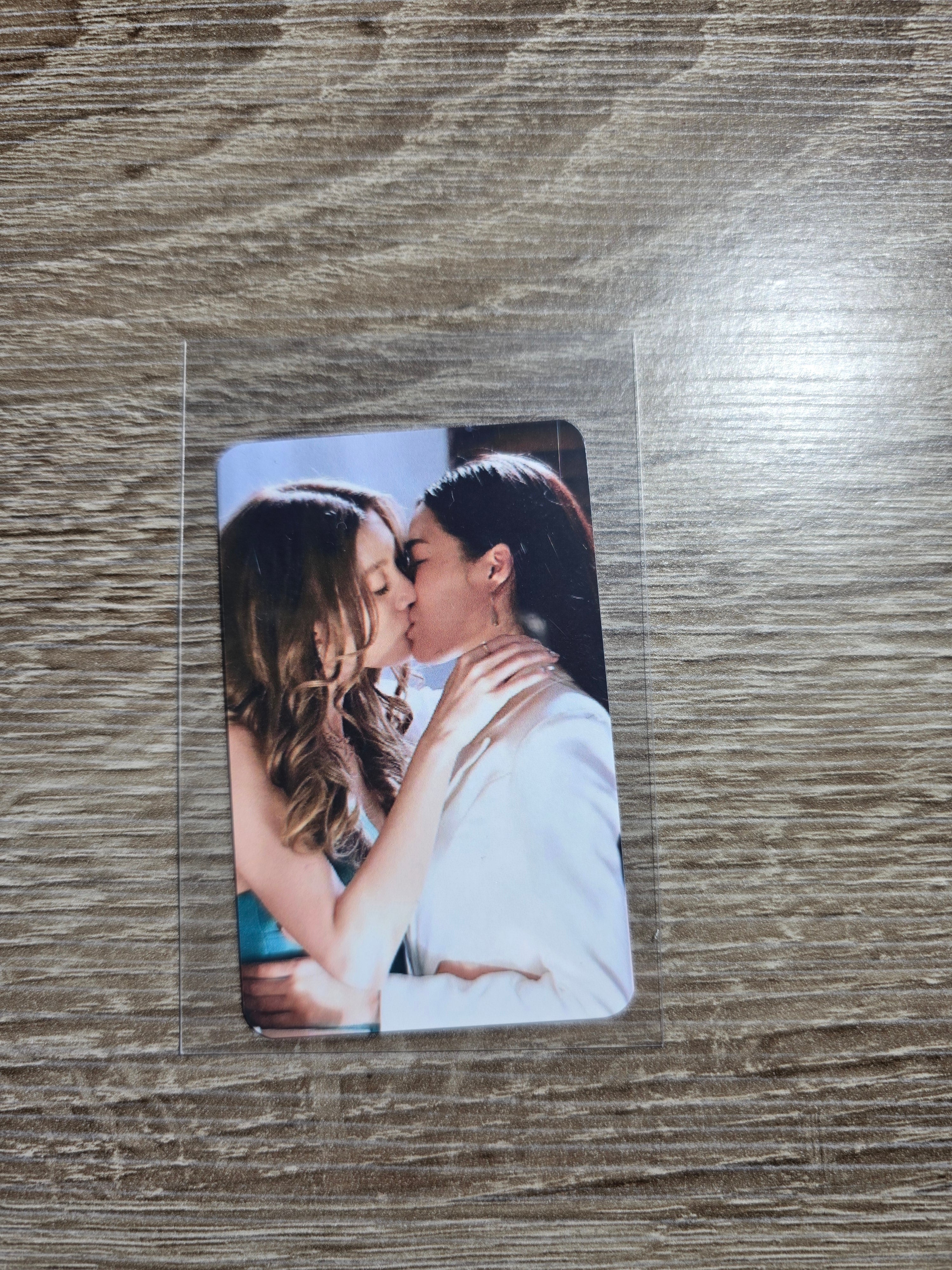 Mini photos cards LingOrm